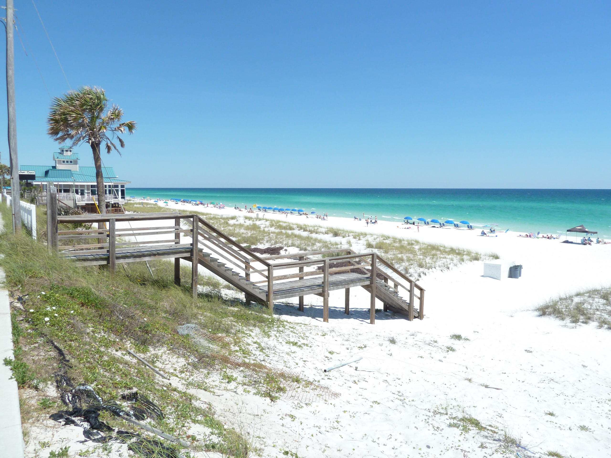 CRYSTAL BEACH COTTAGES PH 2 - Residential