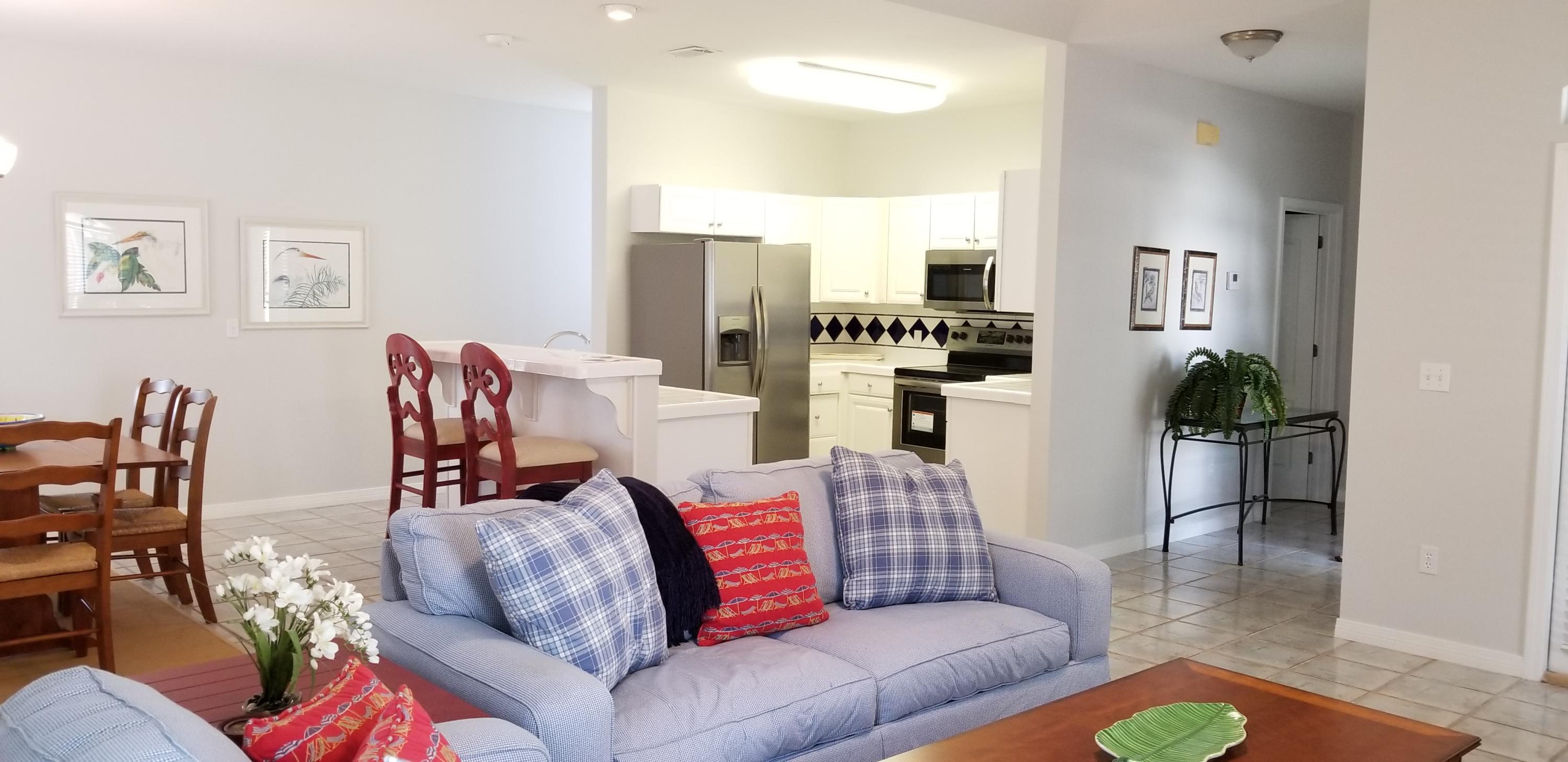 CRYSTAL BEACH COTTAGES PH 2 - Residential