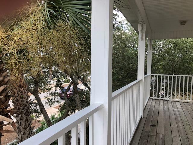 CRYSTAL BEACH COTTAGES PH 2 - Residential