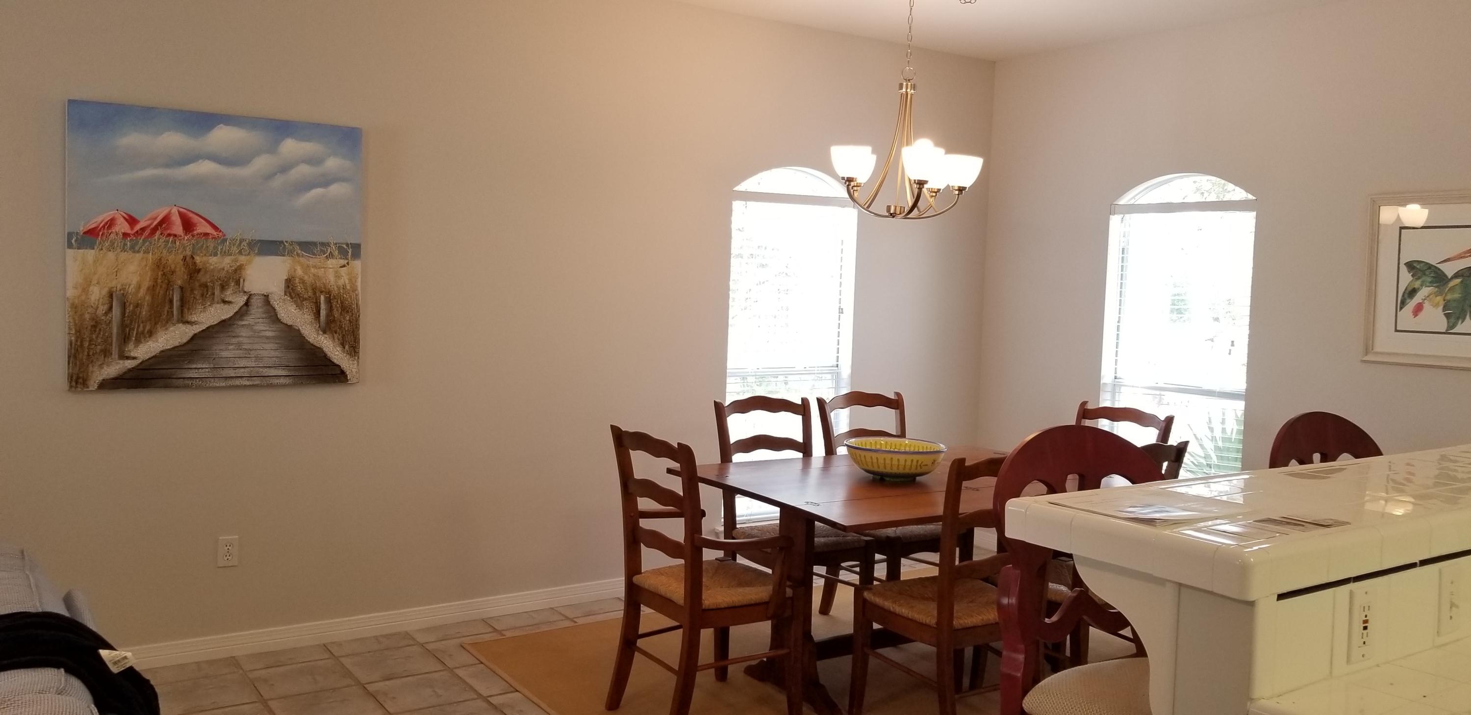 CRYSTAL BEACH COTTAGES PH 2 - Residential