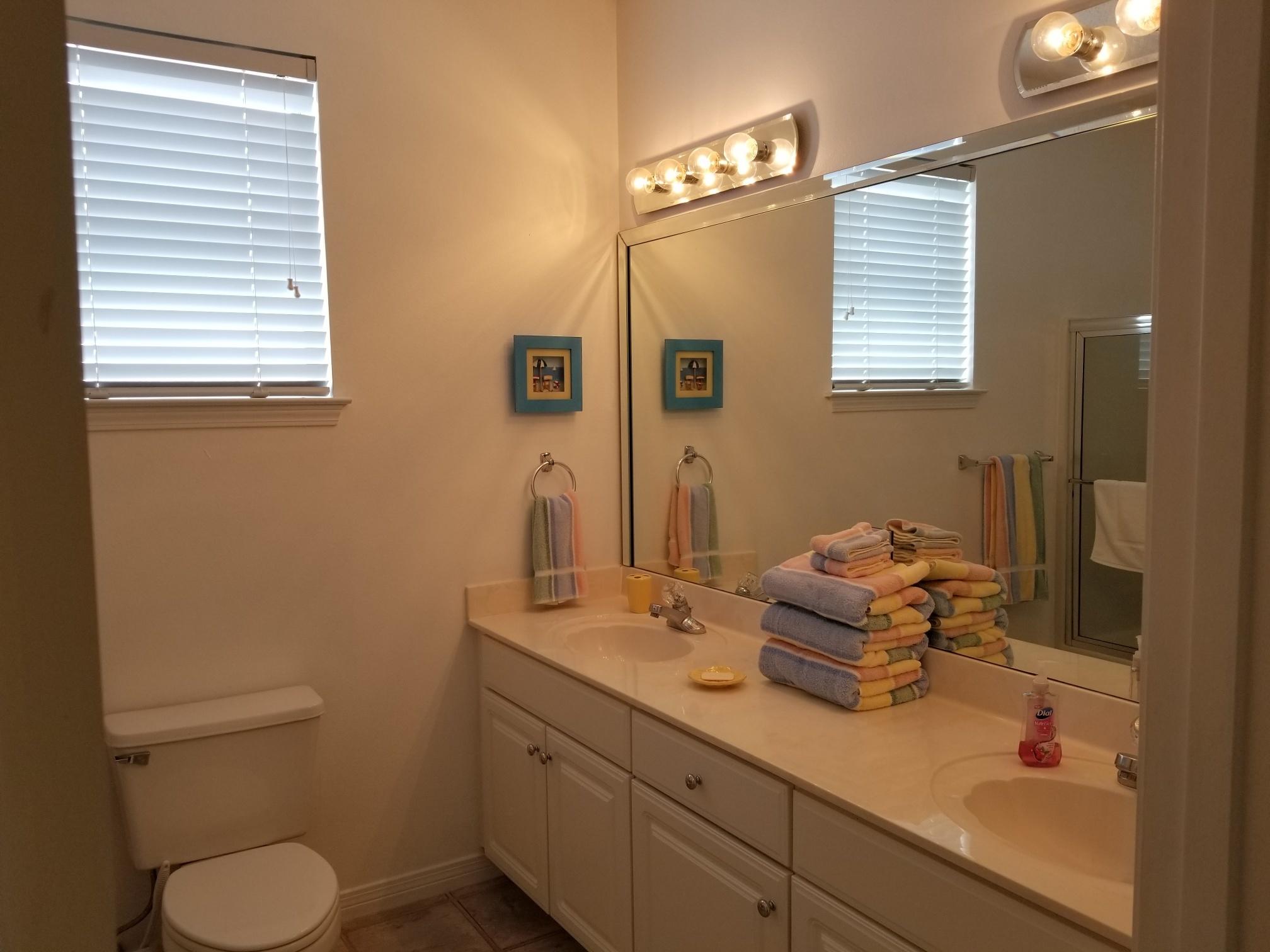 CRYSTAL BEACH COTTAGES PH 2 - Residential