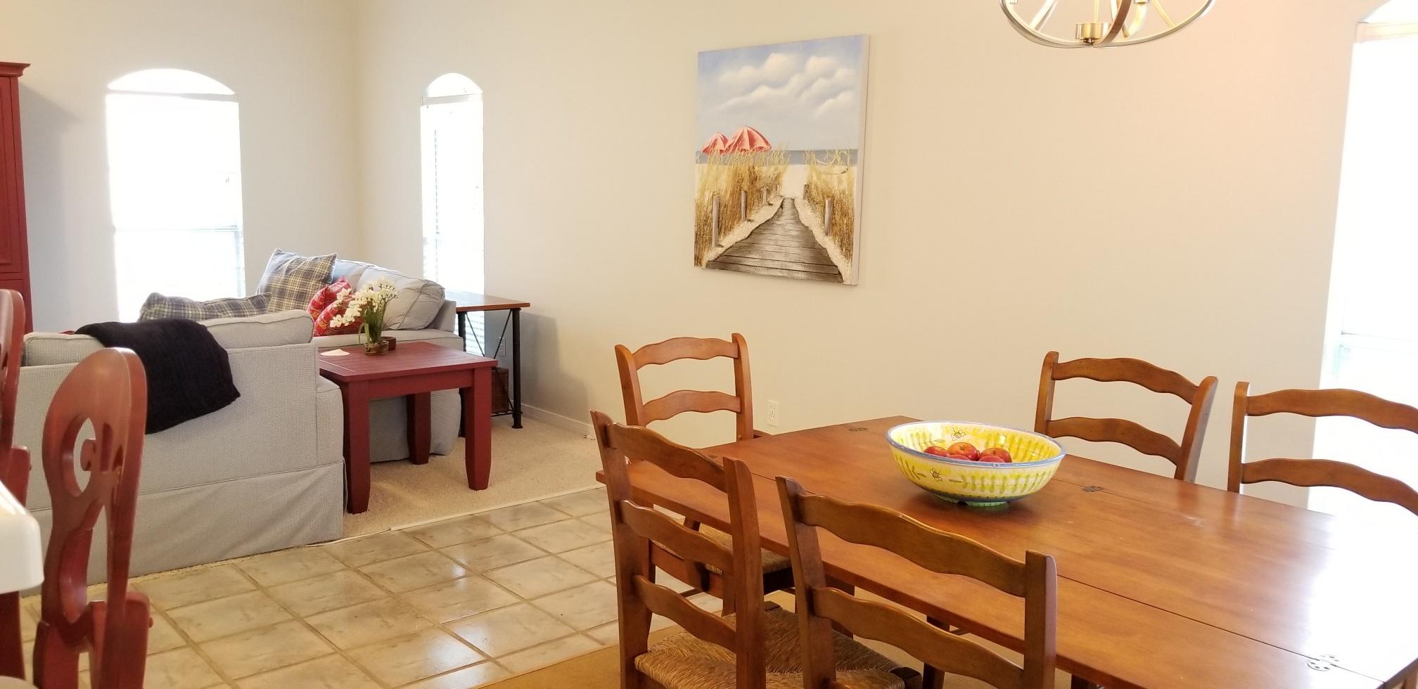 CRYSTAL BEACH COTTAGES PH 2 - Residential