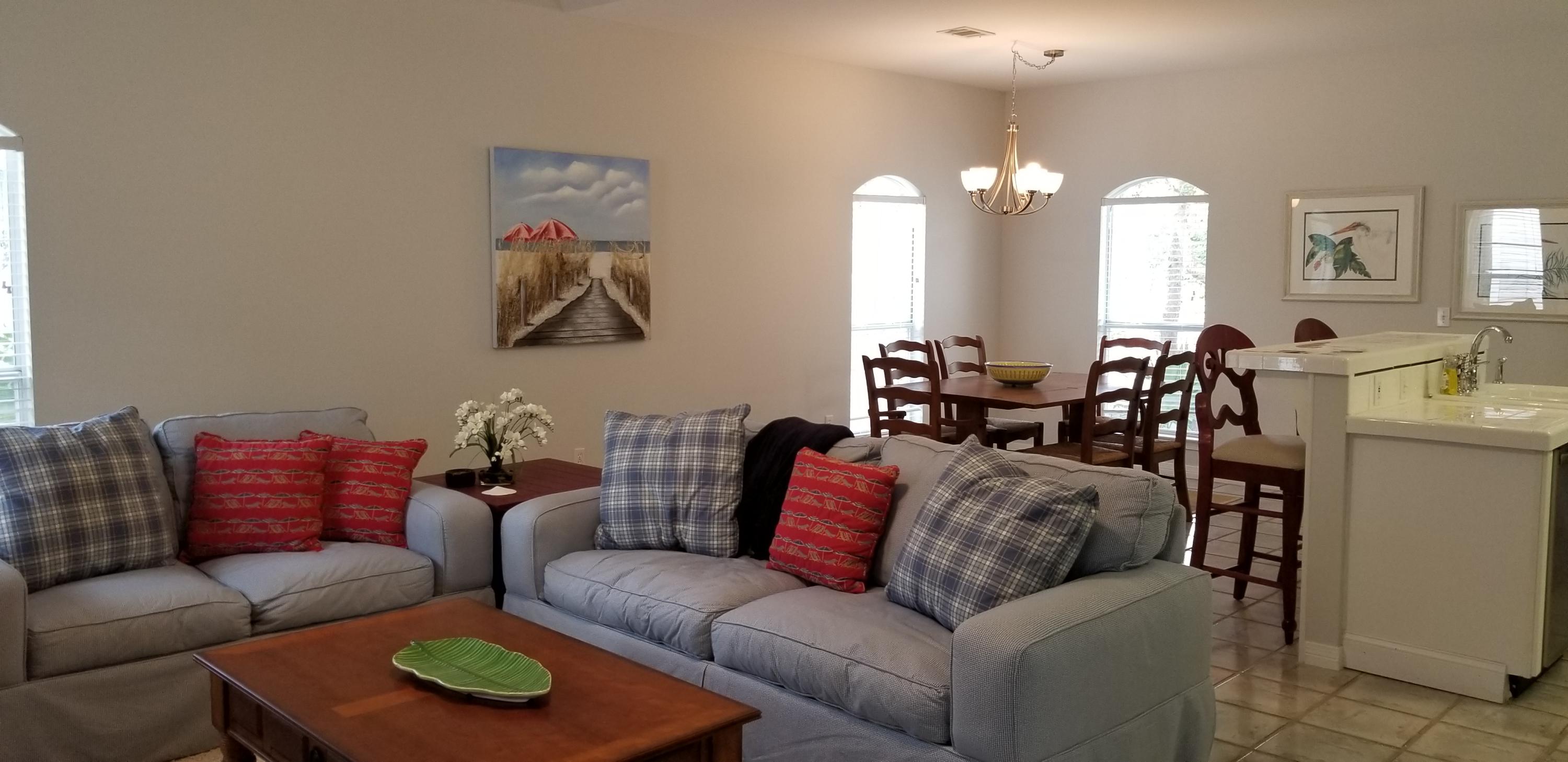 CRYSTAL BEACH COTTAGES PH 2 - Residential