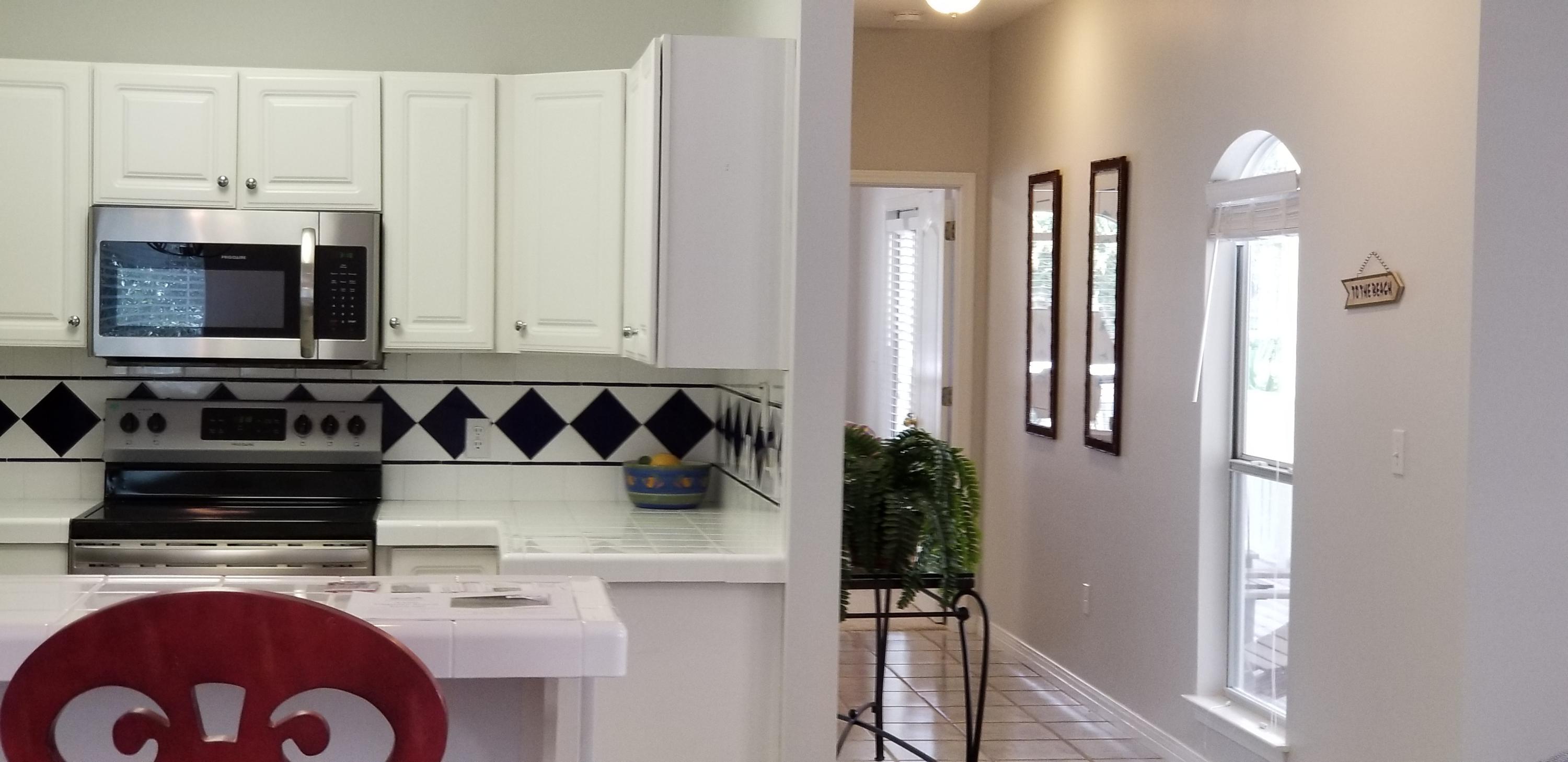 CRYSTAL BEACH COTTAGES PH 2 - Residential