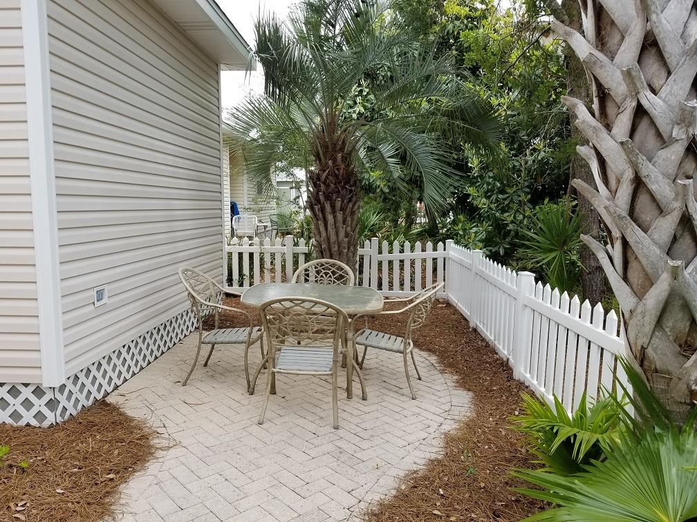 CRYSTAL BEACH COTTAGES PH 2 - Residential