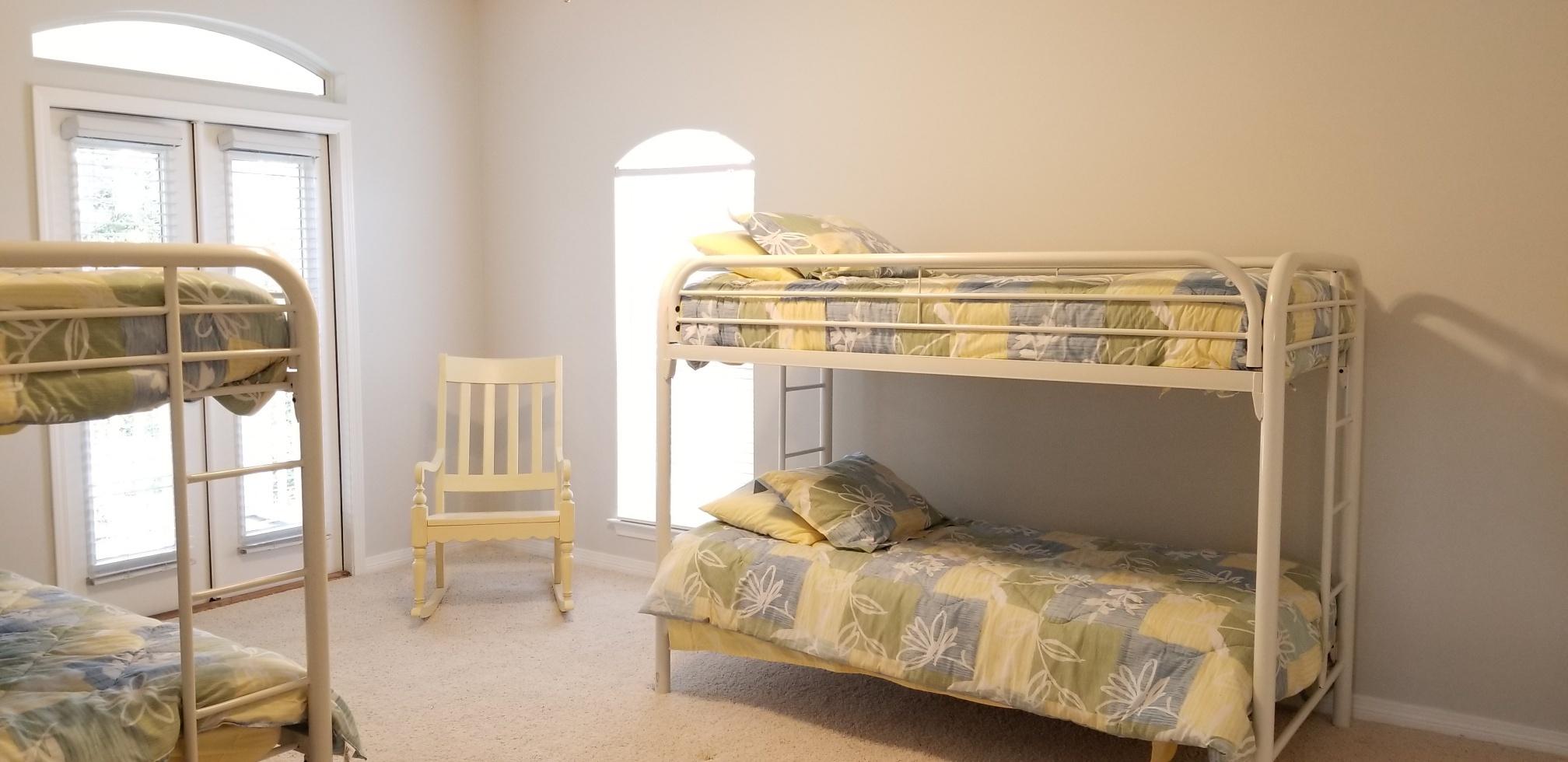 CRYSTAL BEACH COTTAGES PH 2 - Residential