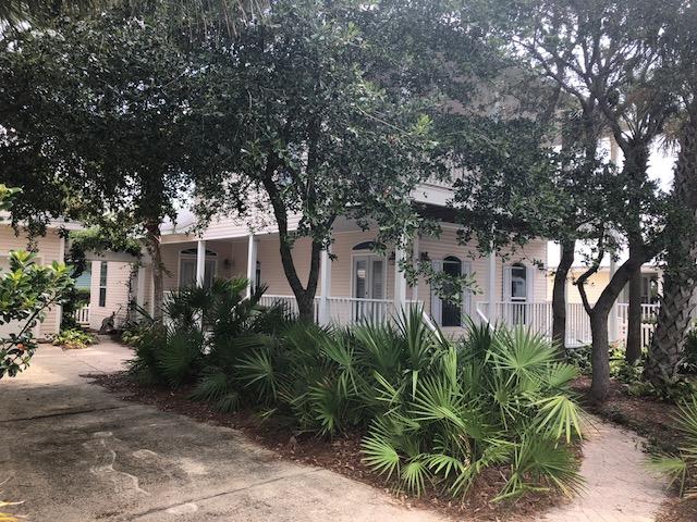 CRYSTAL BEACH COTTAGES PH 2 - Residential