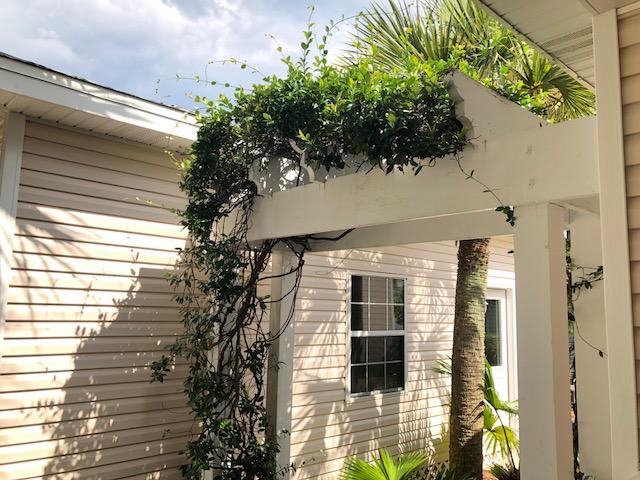 CRYSTAL BEACH COTTAGES PH 2 - Residential