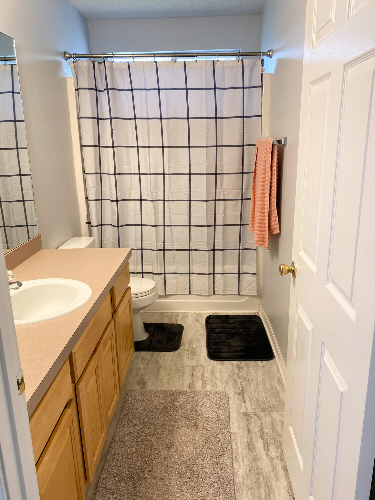 SUGAR CREEK S/D - Residential