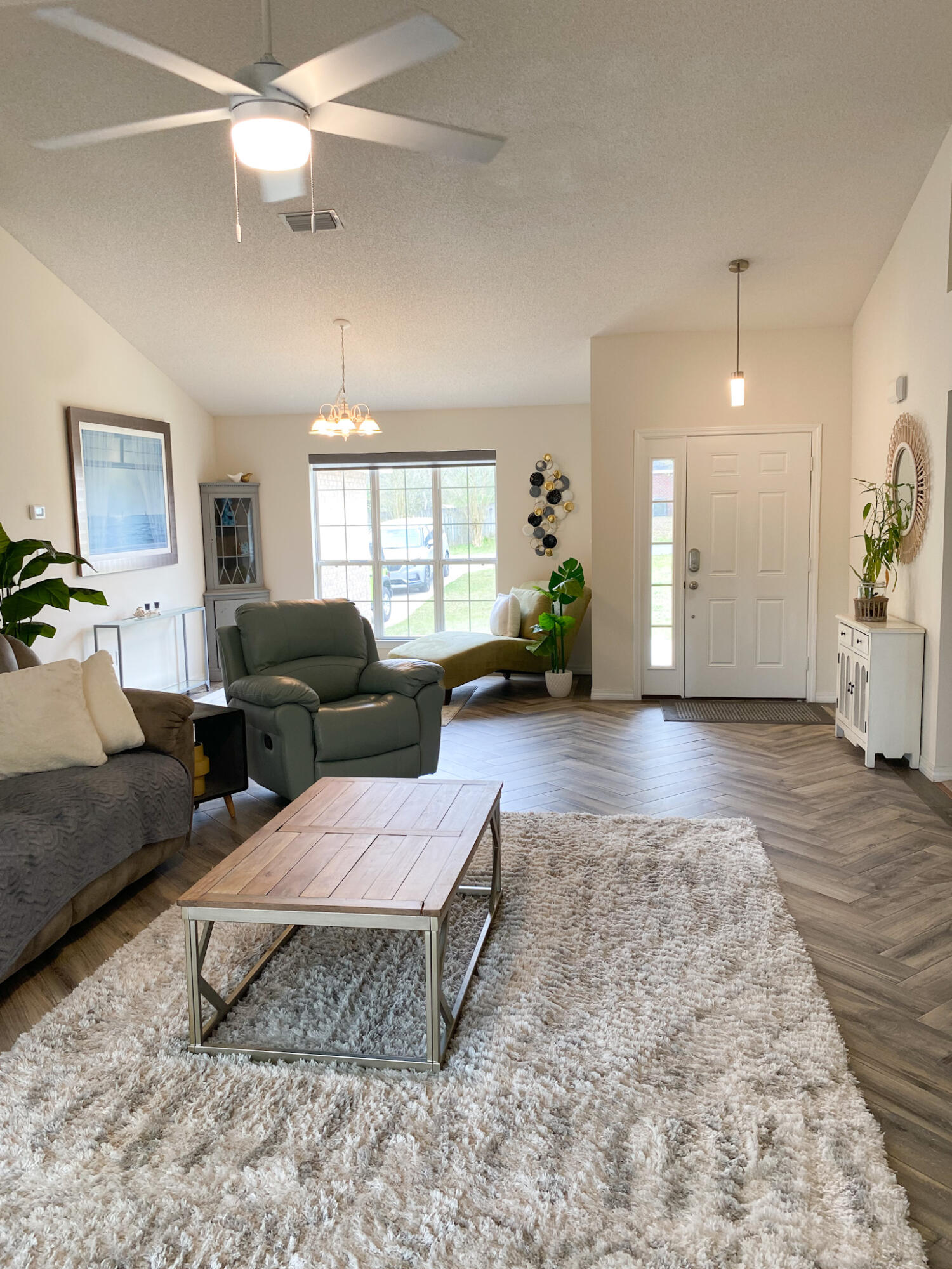 SUGAR CREEK S/D - Residential