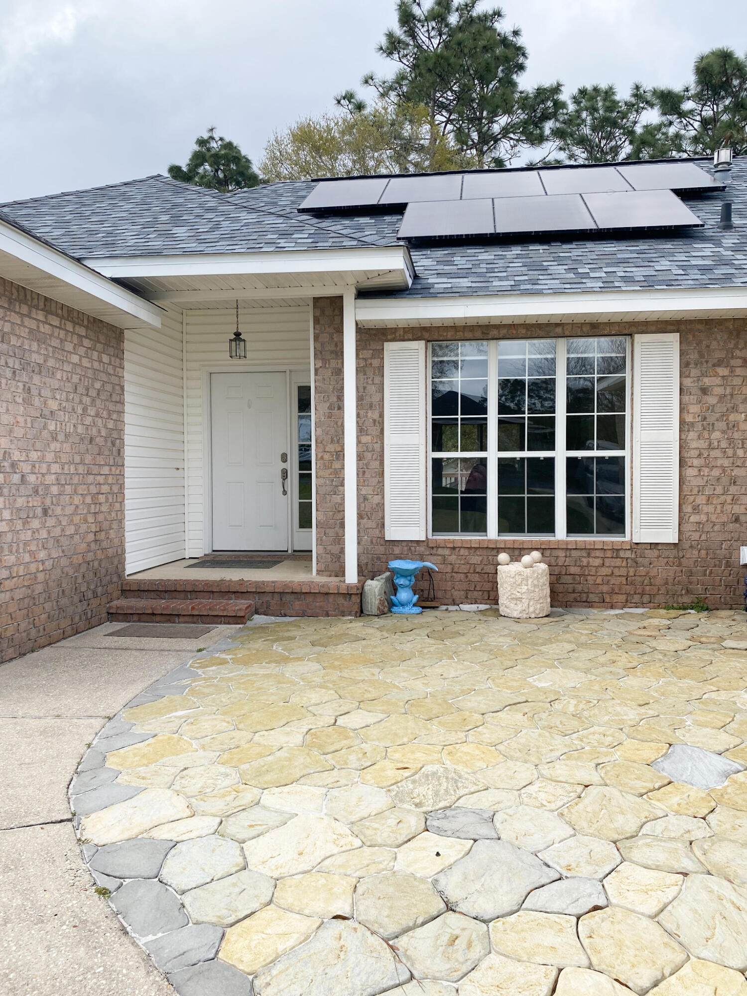SUGAR CREEK S/D - Residential