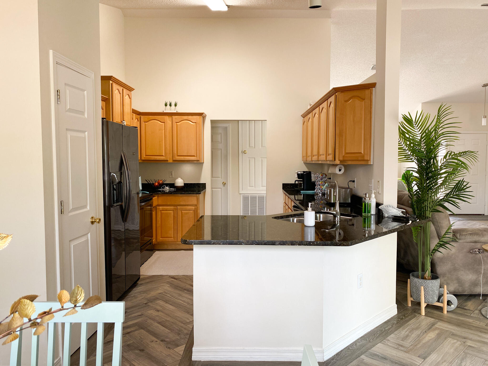 SUGAR CREEK S/D - Residential