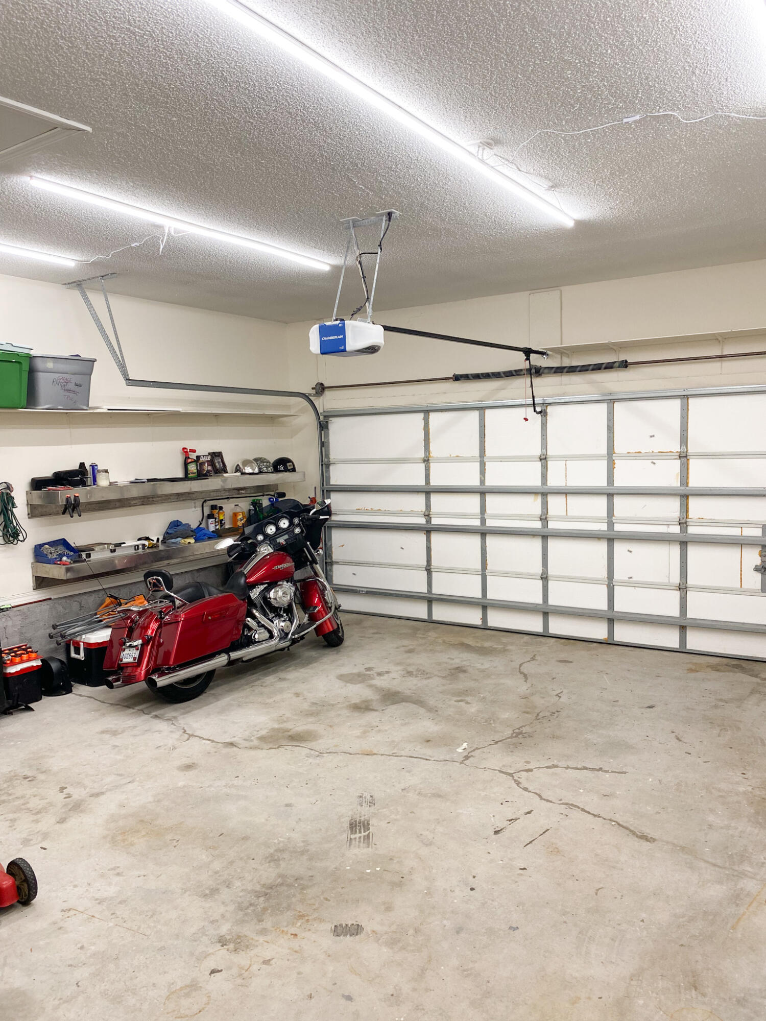 SUGAR CREEK S/D - Residential