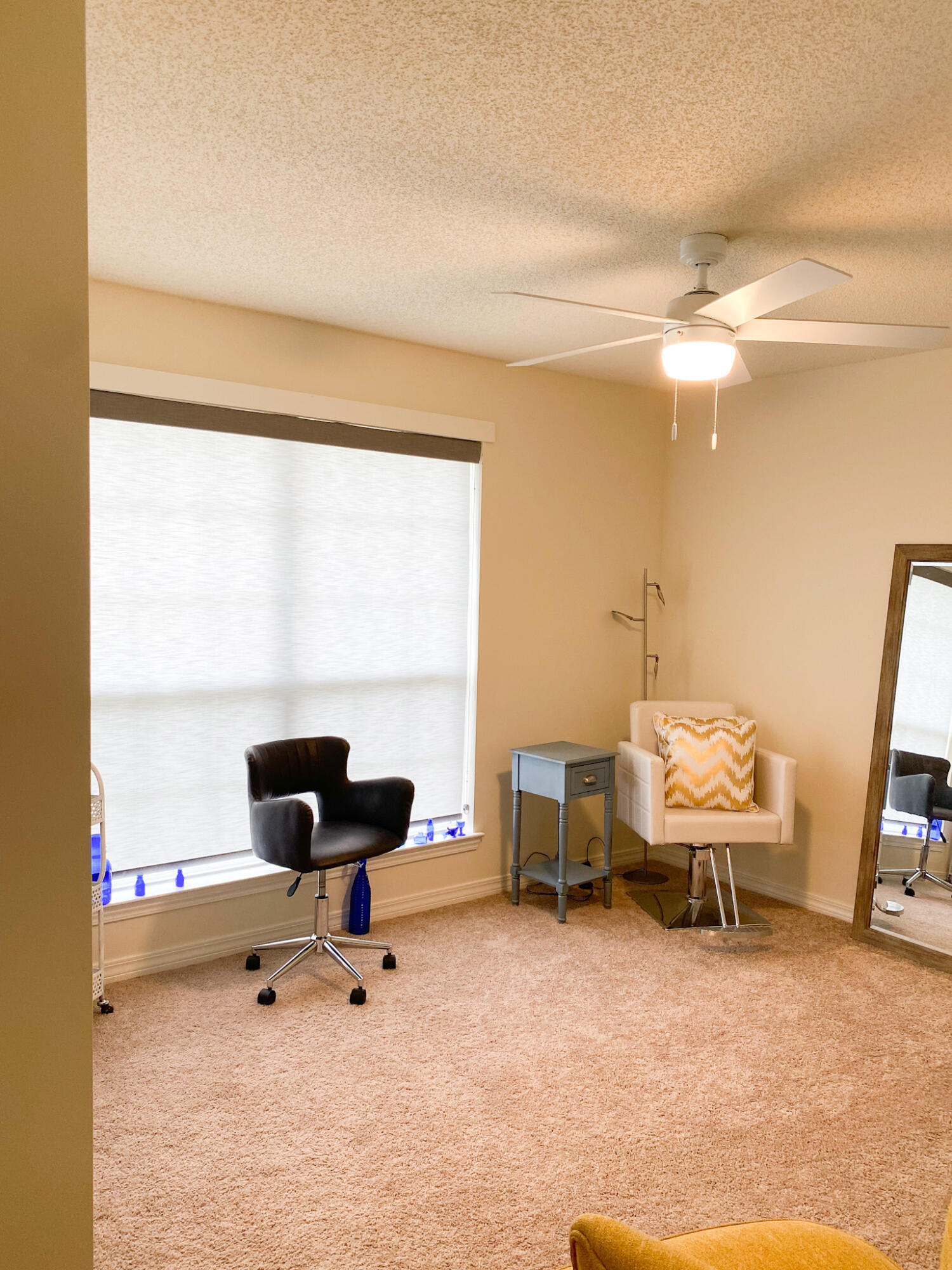 SUGAR CREEK S/D - Residential