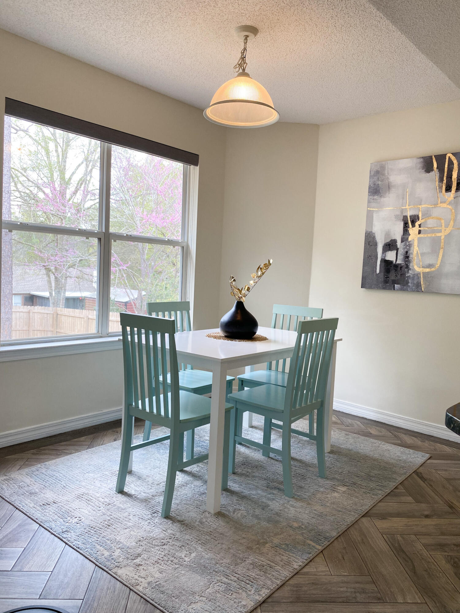 SUGAR CREEK S/D - Residential