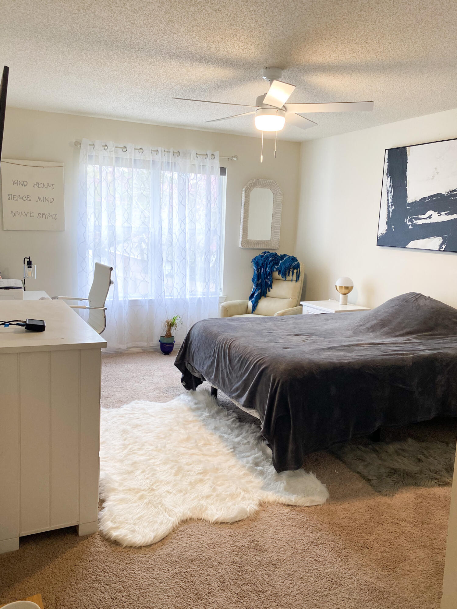 SUGAR CREEK S/D - Residential