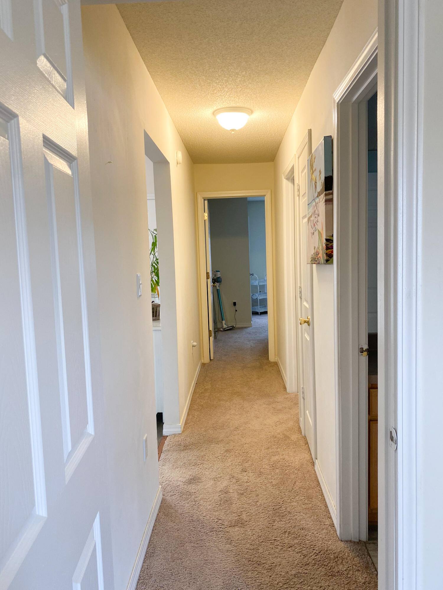 SUGAR CREEK S/D - Residential