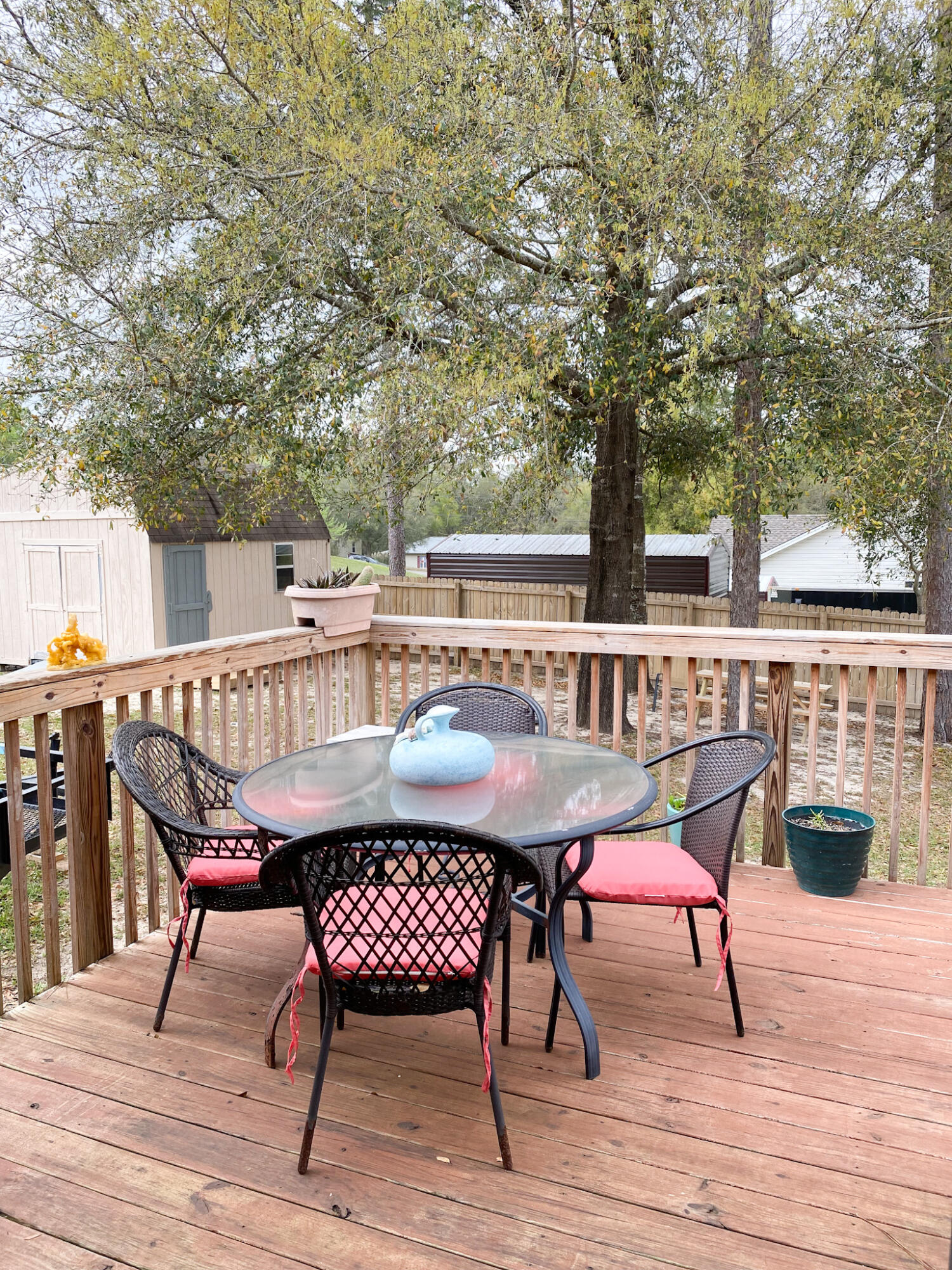 SUGAR CREEK S/D - Residential