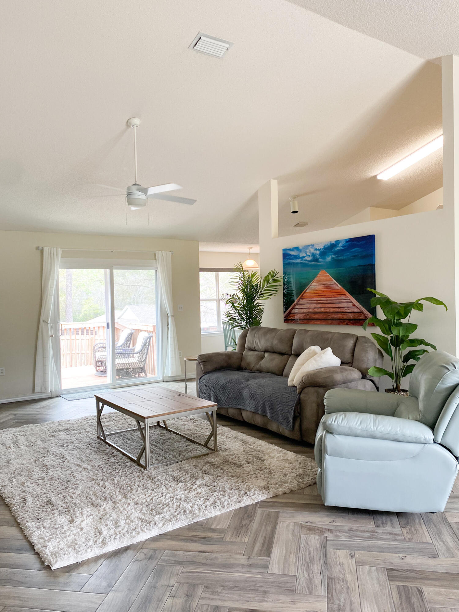 SUGAR CREEK S/D - Residential