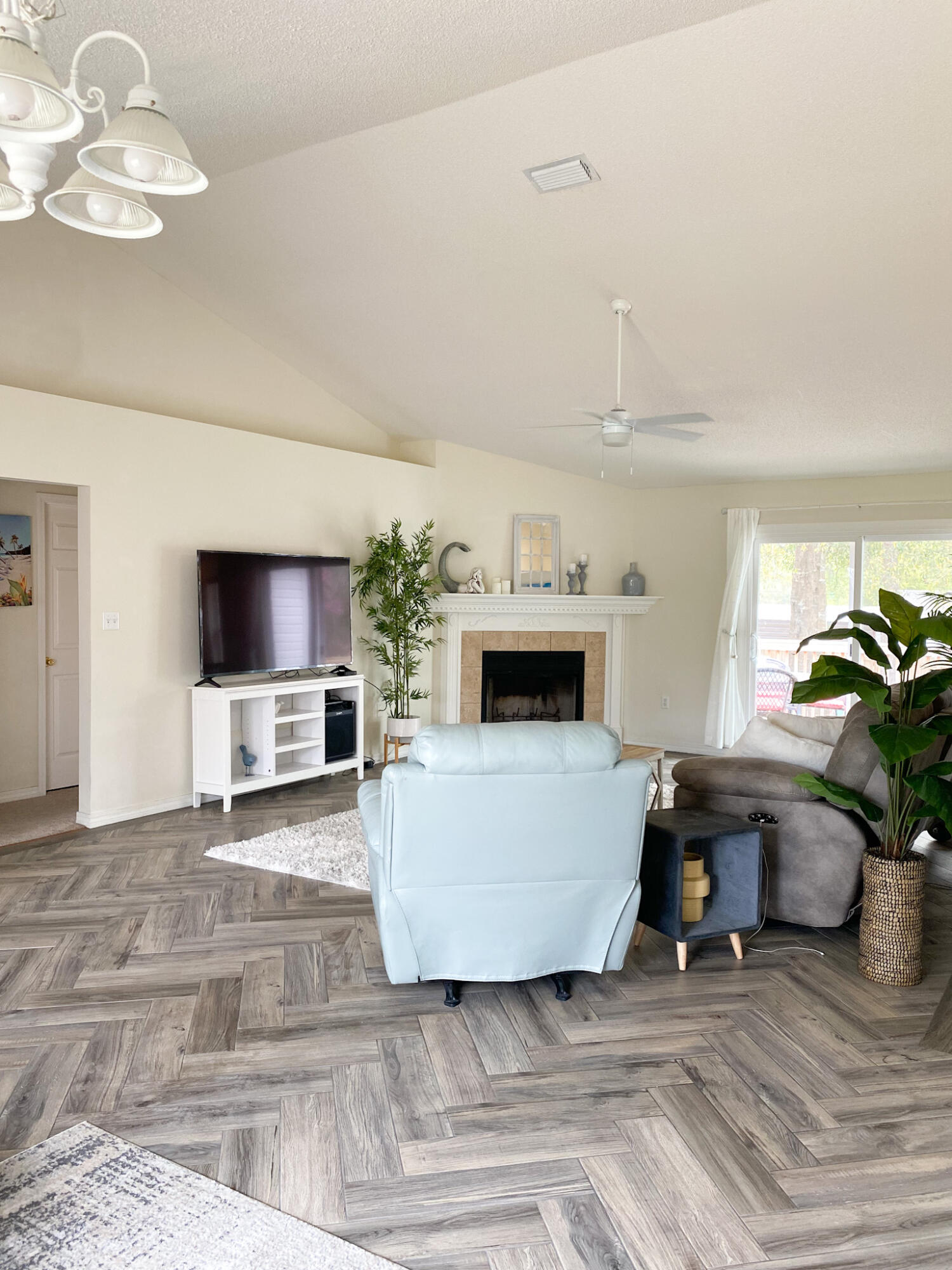 SUGAR CREEK S/D - Residential