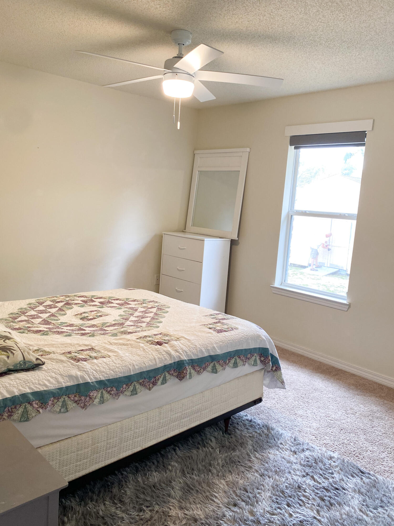 SUGAR CREEK S/D - Residential