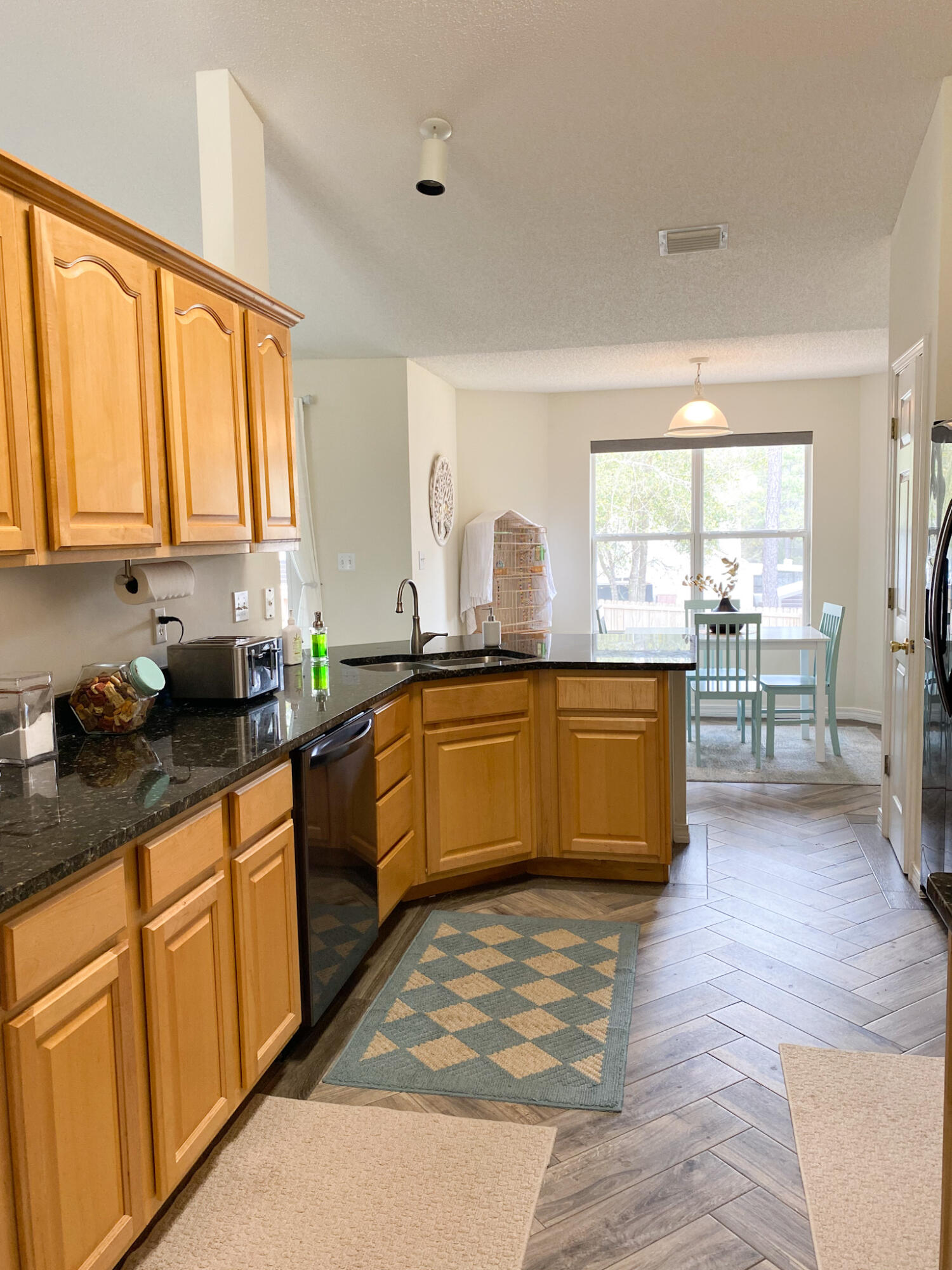 SUGAR CREEK S/D - Residential