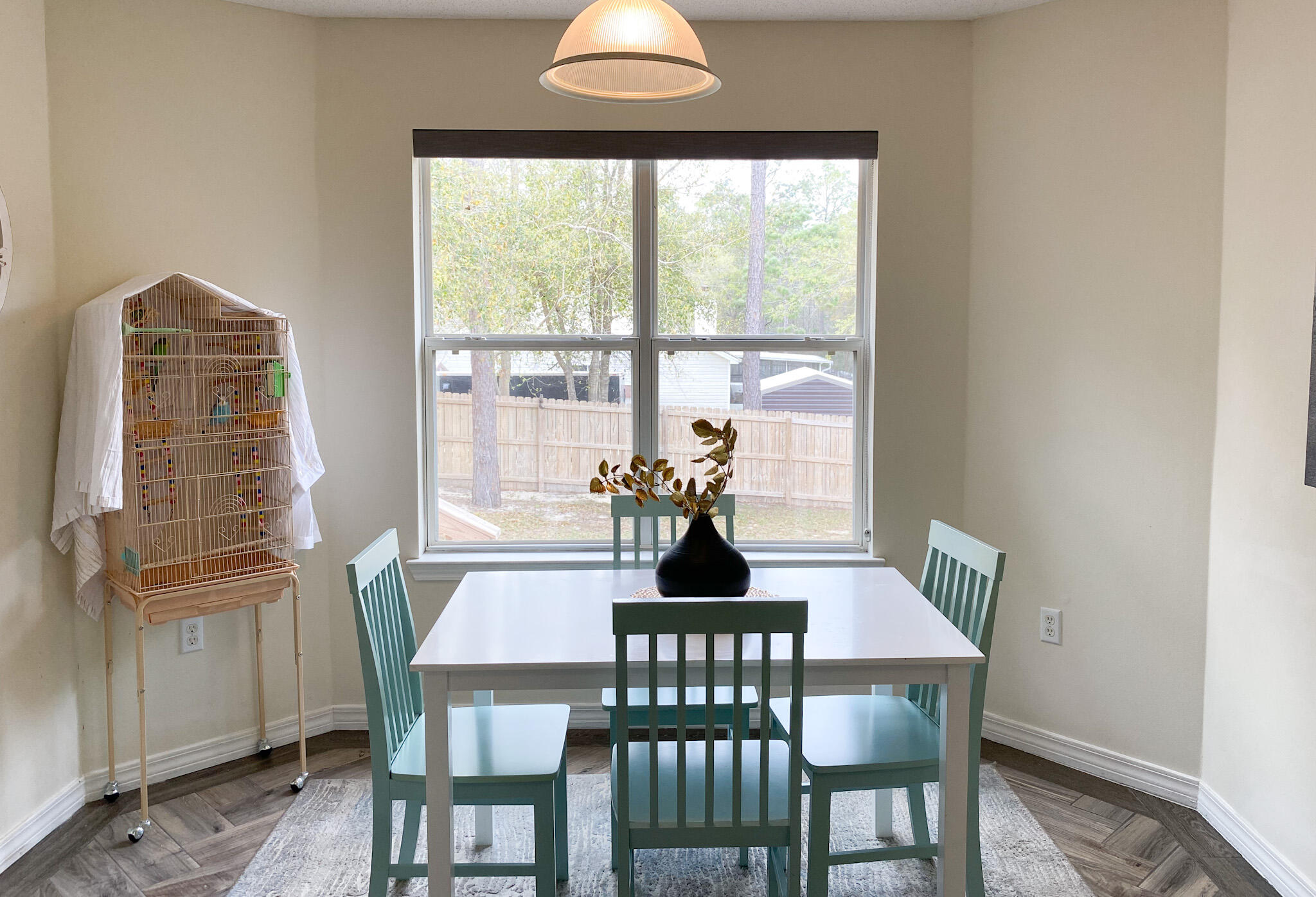 SUGAR CREEK S/D - Residential