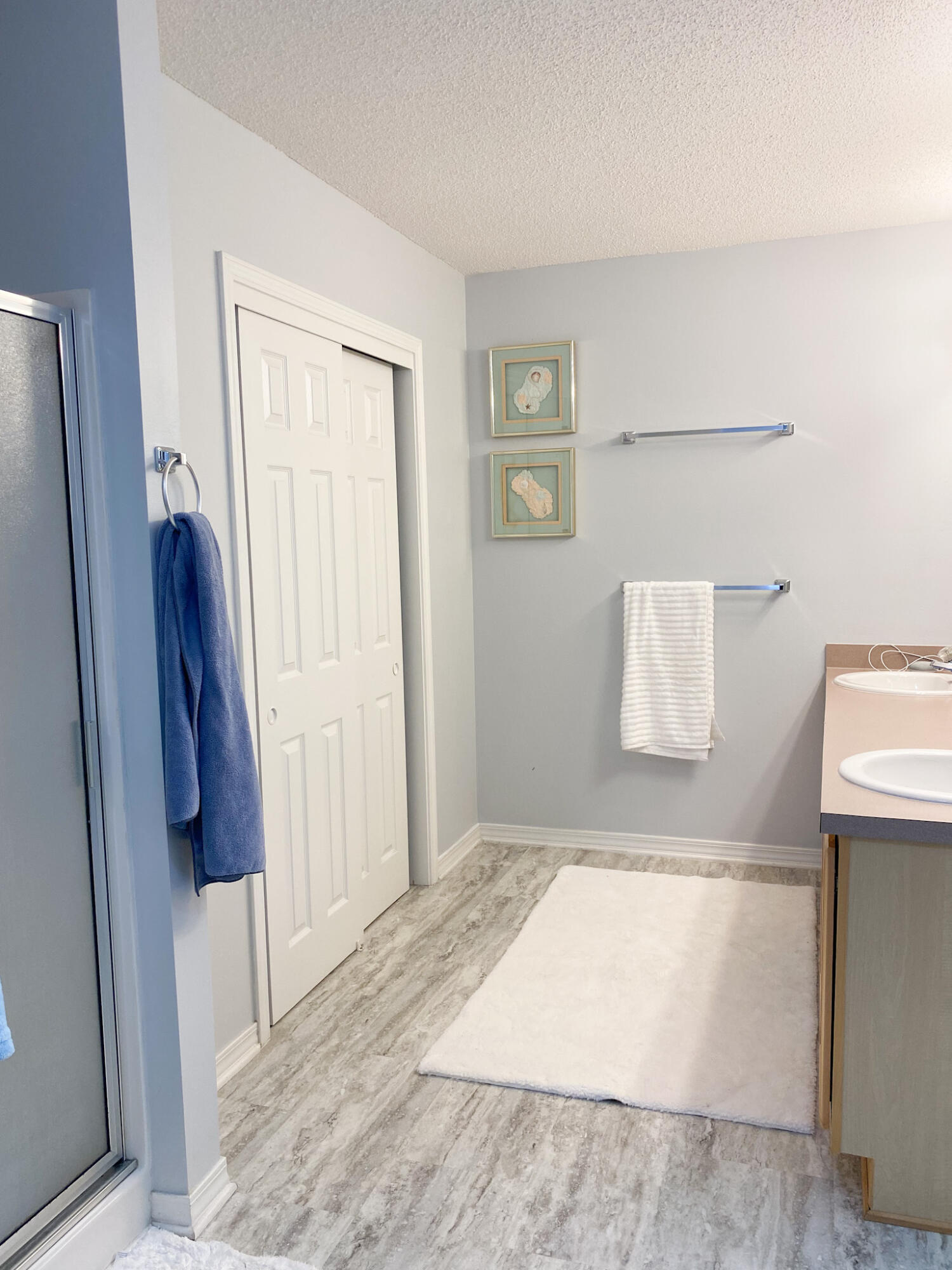 SUGAR CREEK S/D - Residential