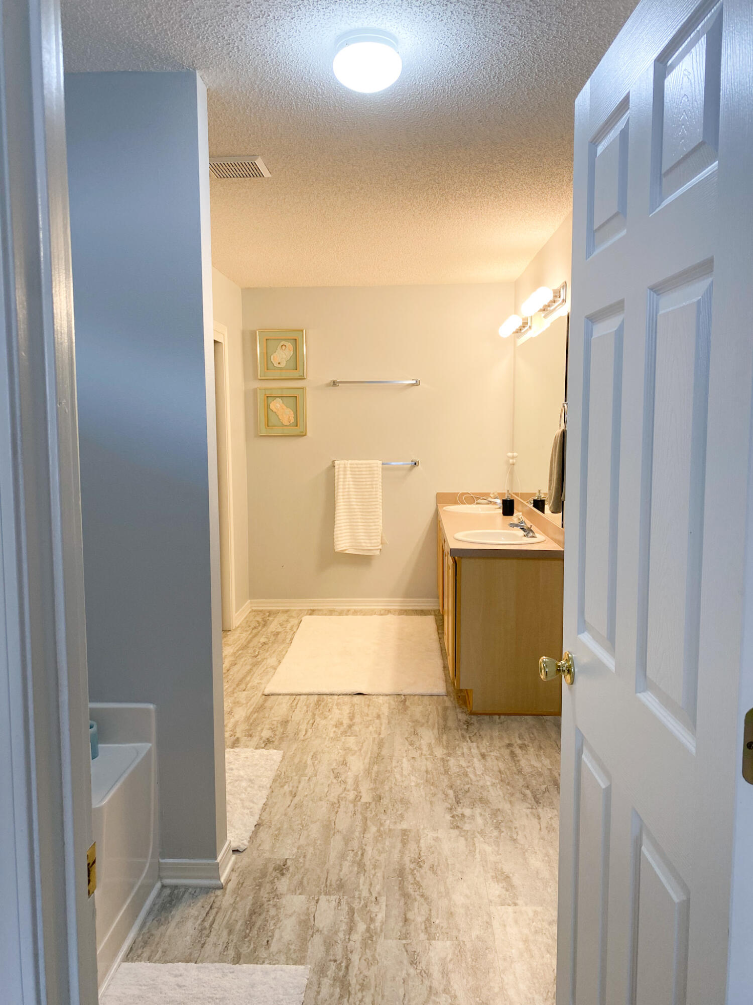 SUGAR CREEK S/D - Residential