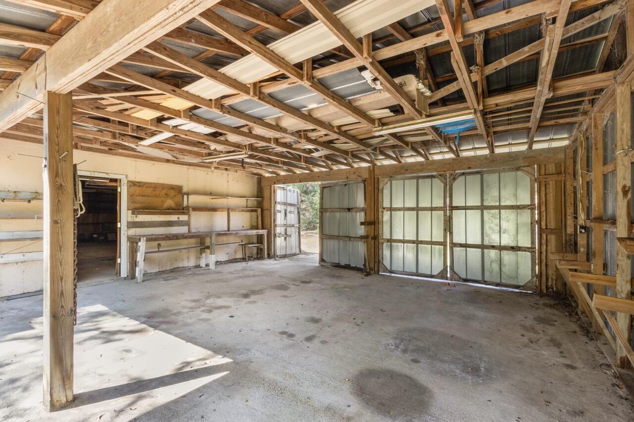 HWY 83 - Residential