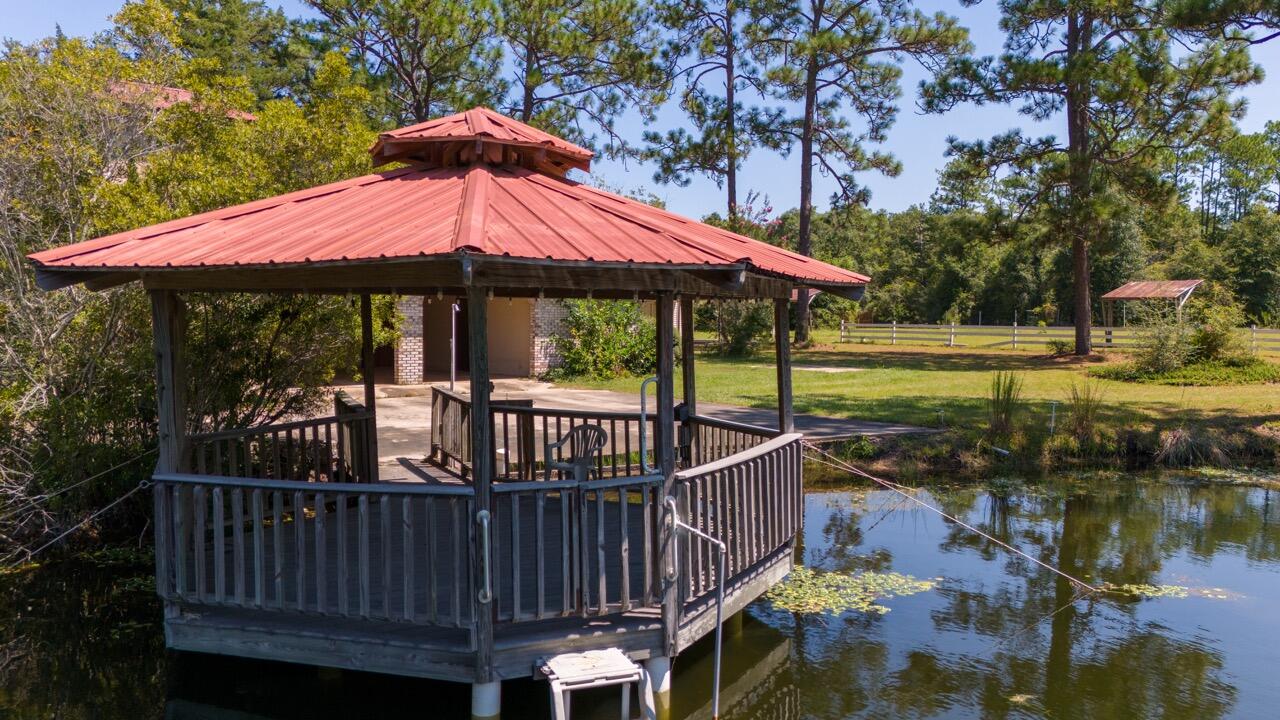 HWY 83 - Residential