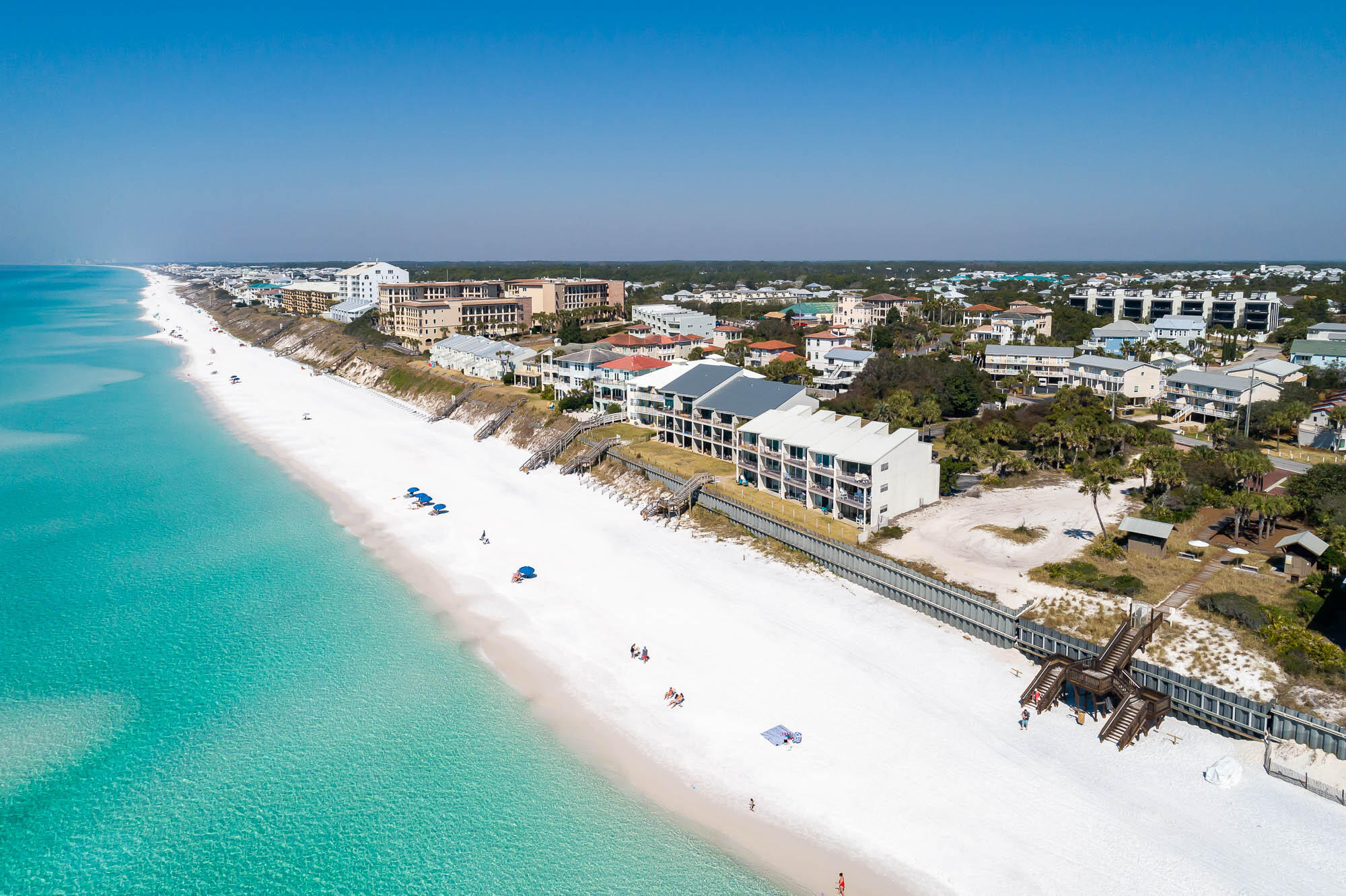 BLUE MOUNTAIN BEACH - Land