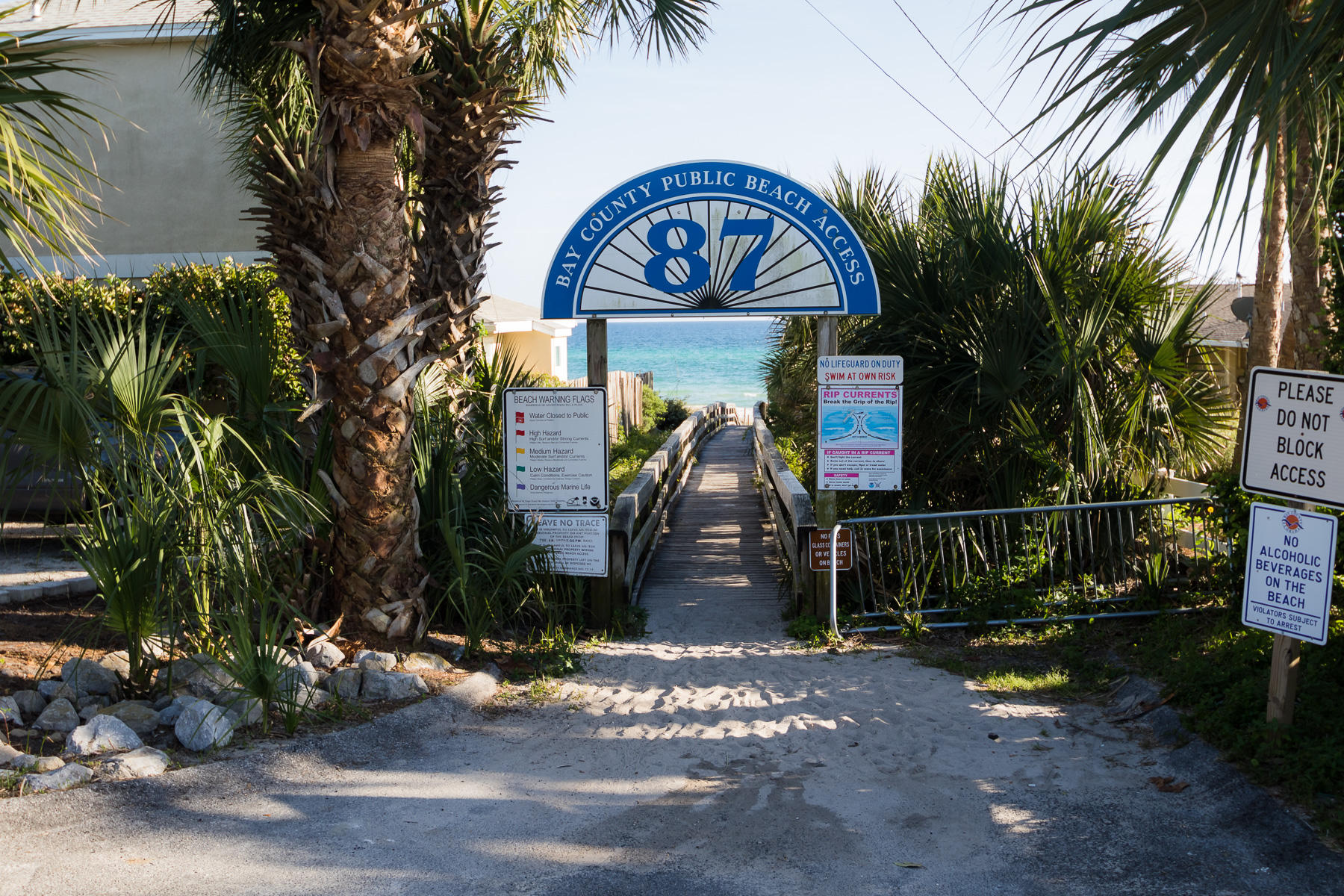 RIVIERA BEACH - Residential