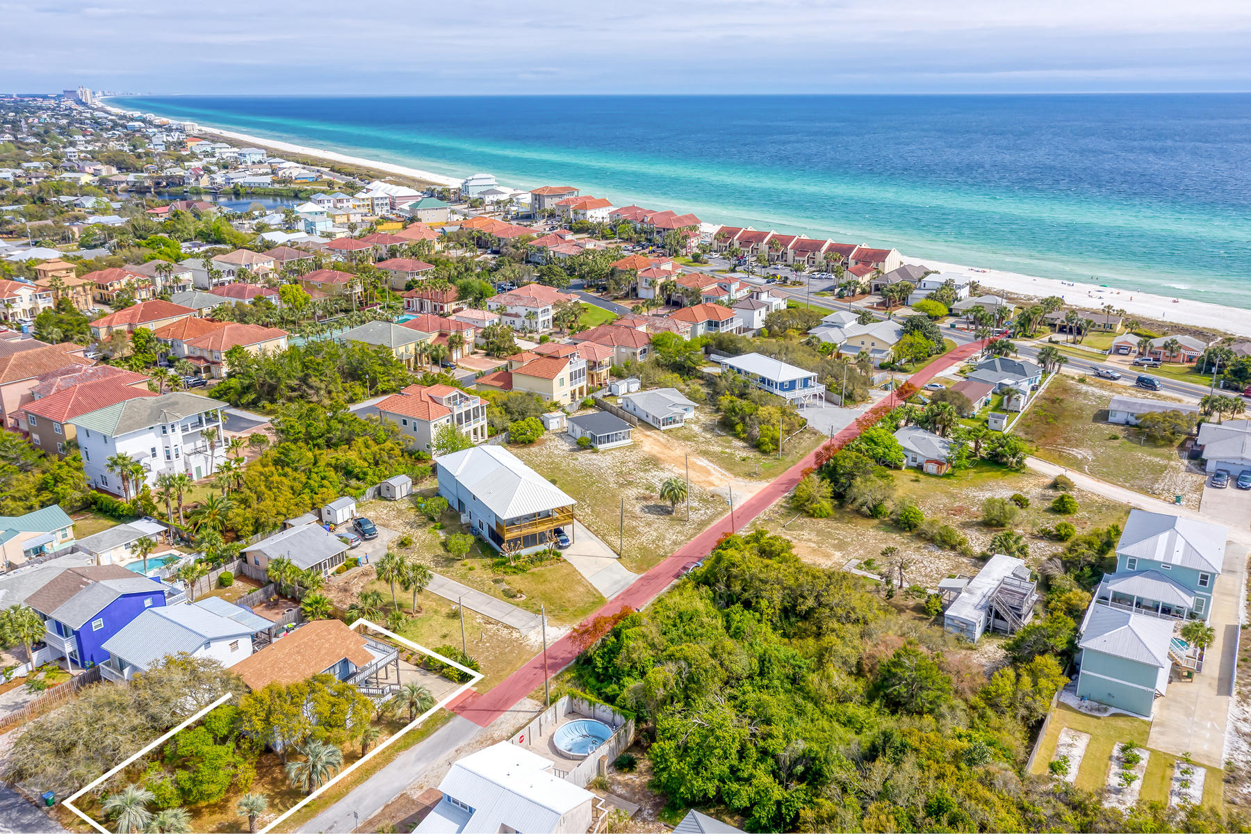 RIVIERA BEACH - Residential