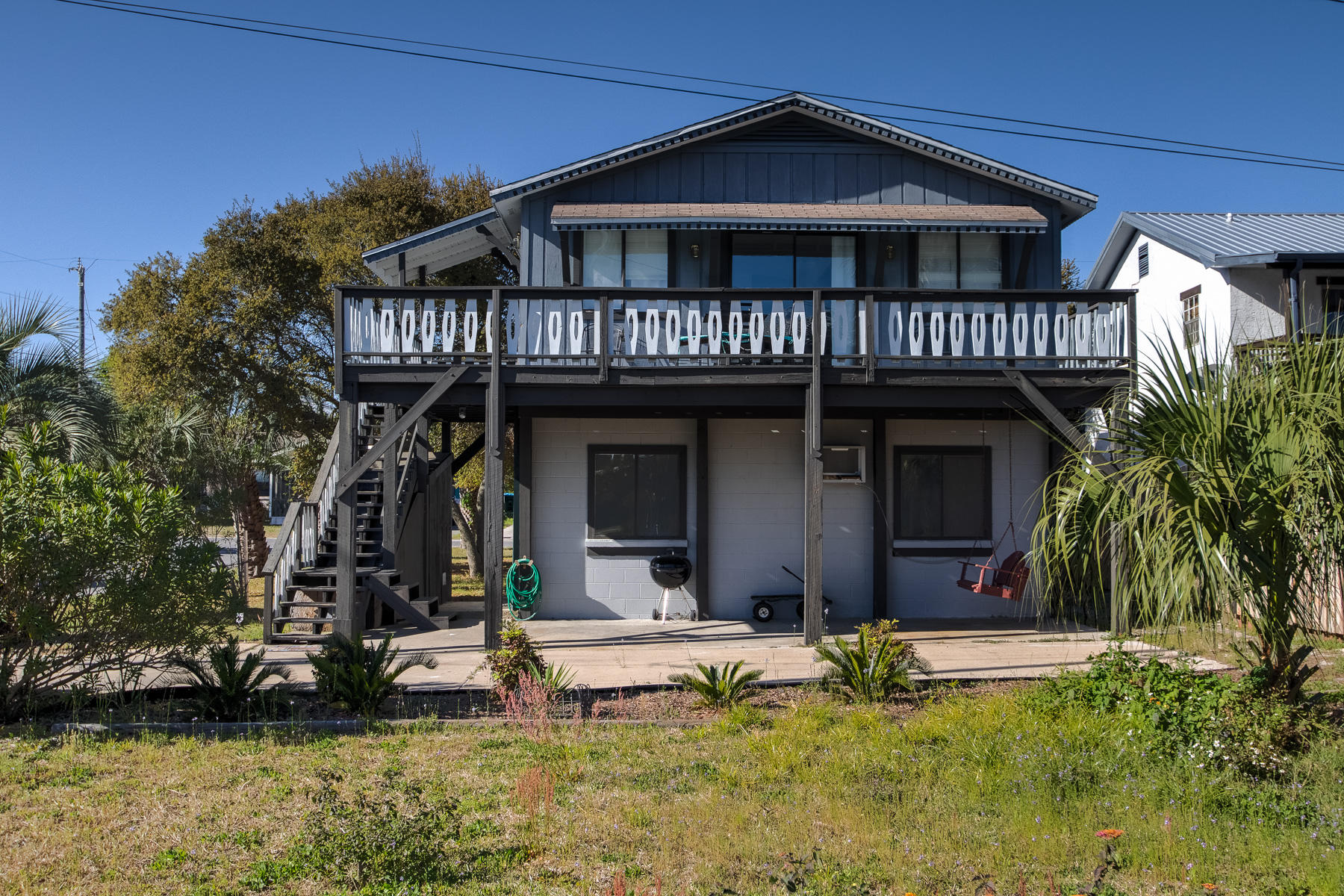 RIVIERA BEACH - Residential