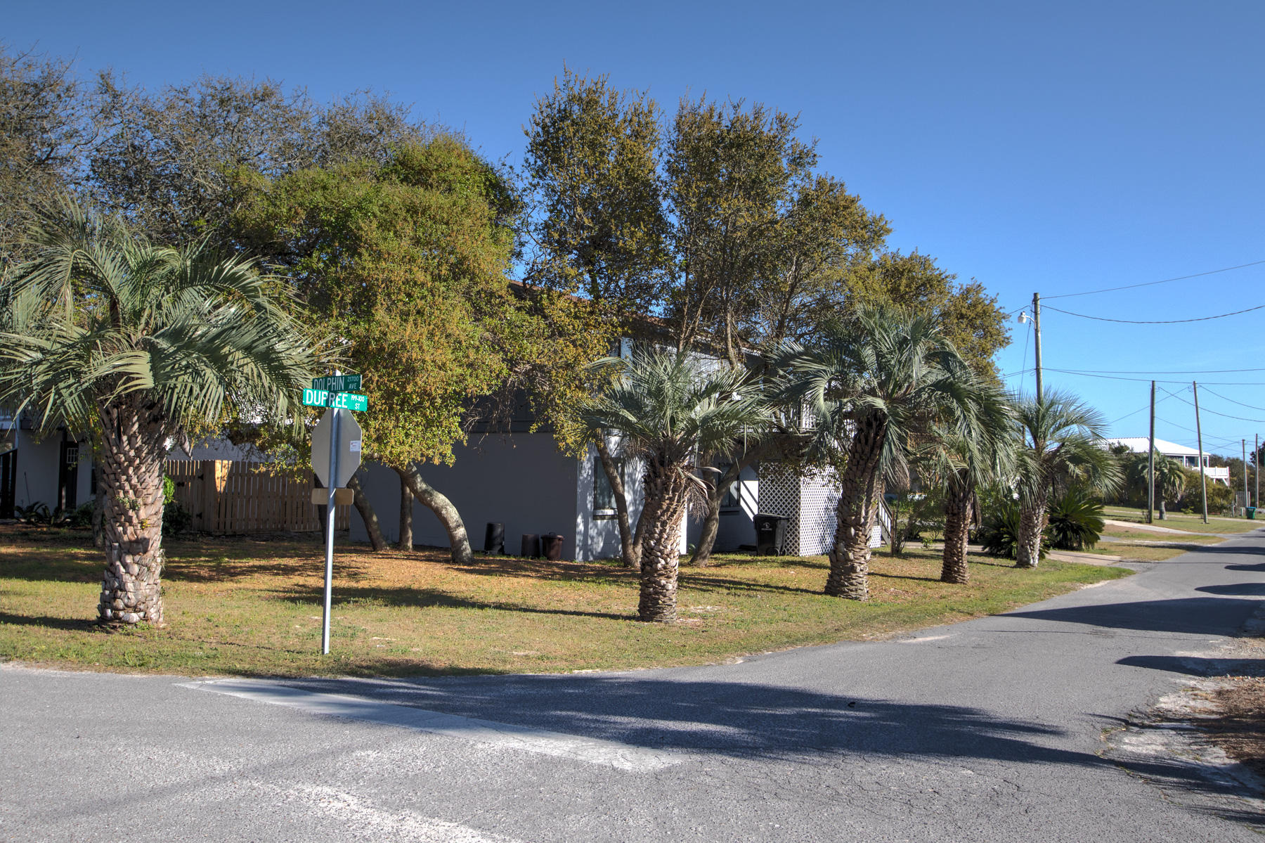 RIVIERA BEACH - Residential