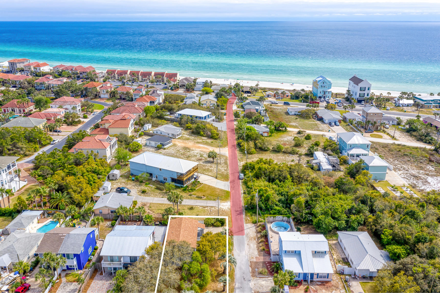 RIVIERA BEACH - Residential