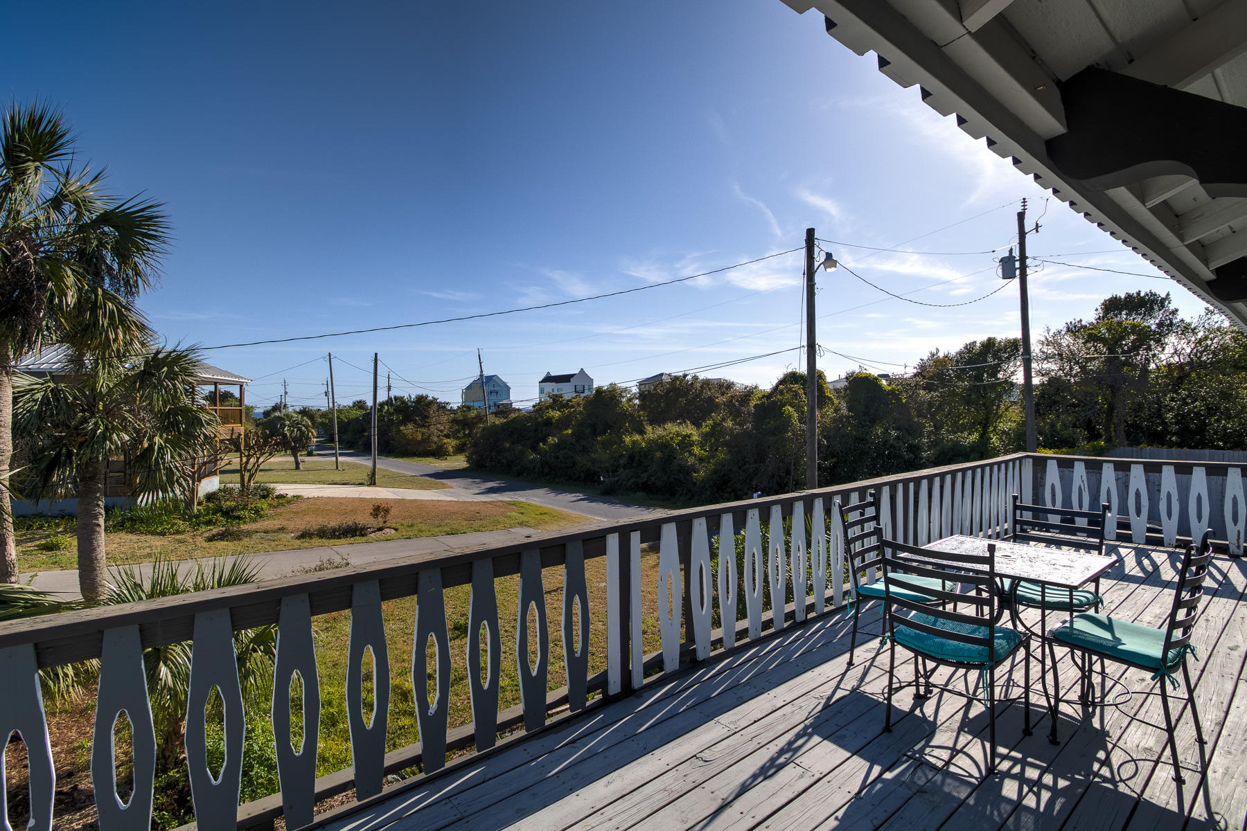 RIVIERA BEACH - Residential