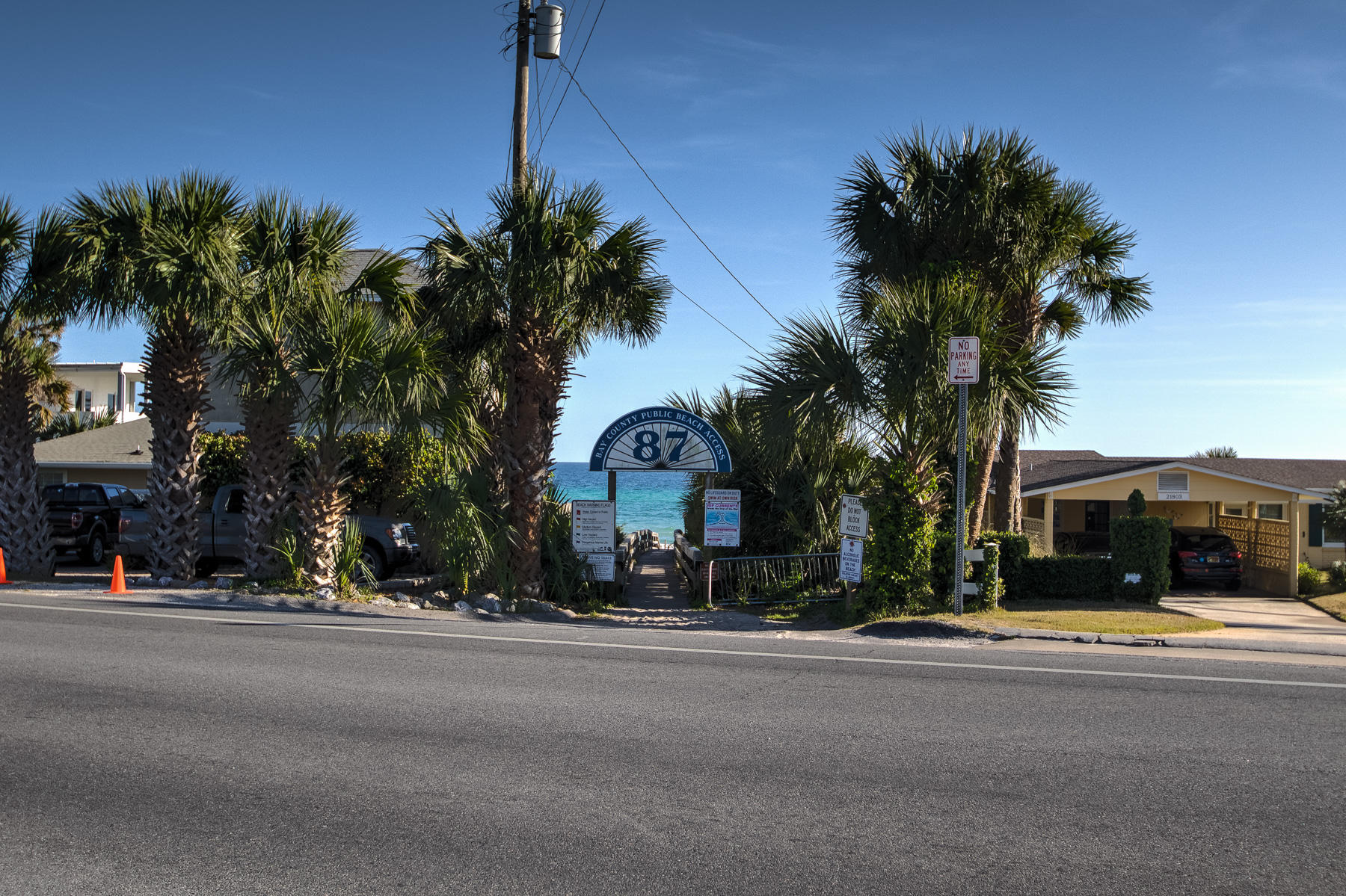 RIVIERA BEACH - Residential