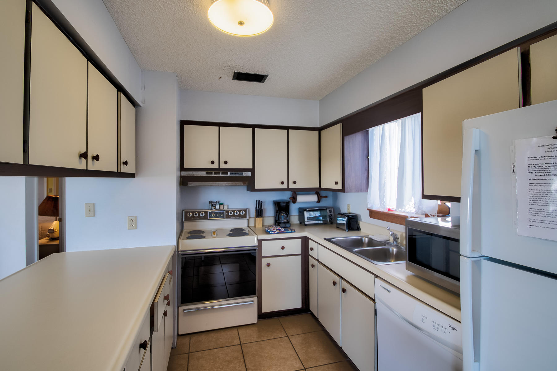 RIVIERA BEACH - Residential