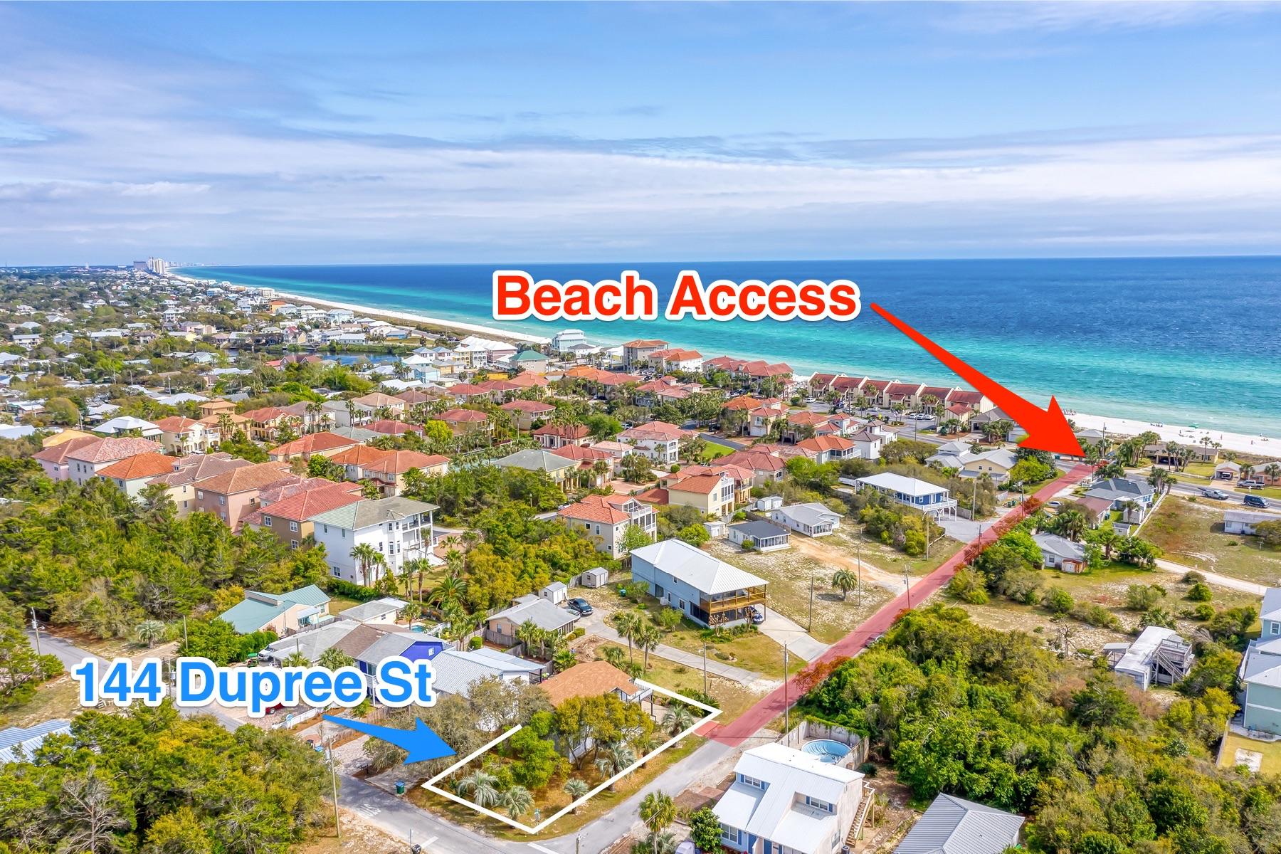 RIVIERA BEACH - Residential