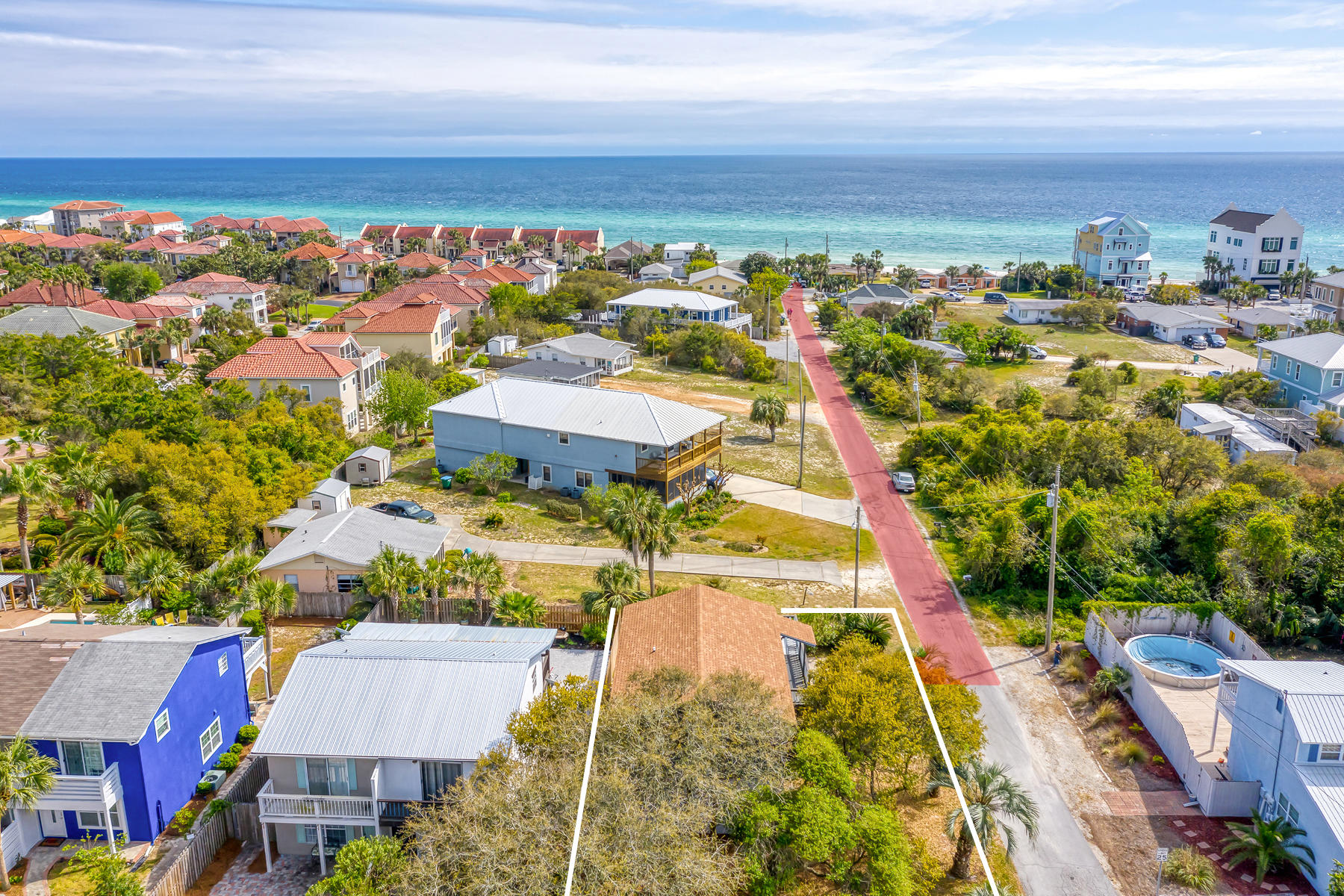 RIVIERA BEACH - Residential