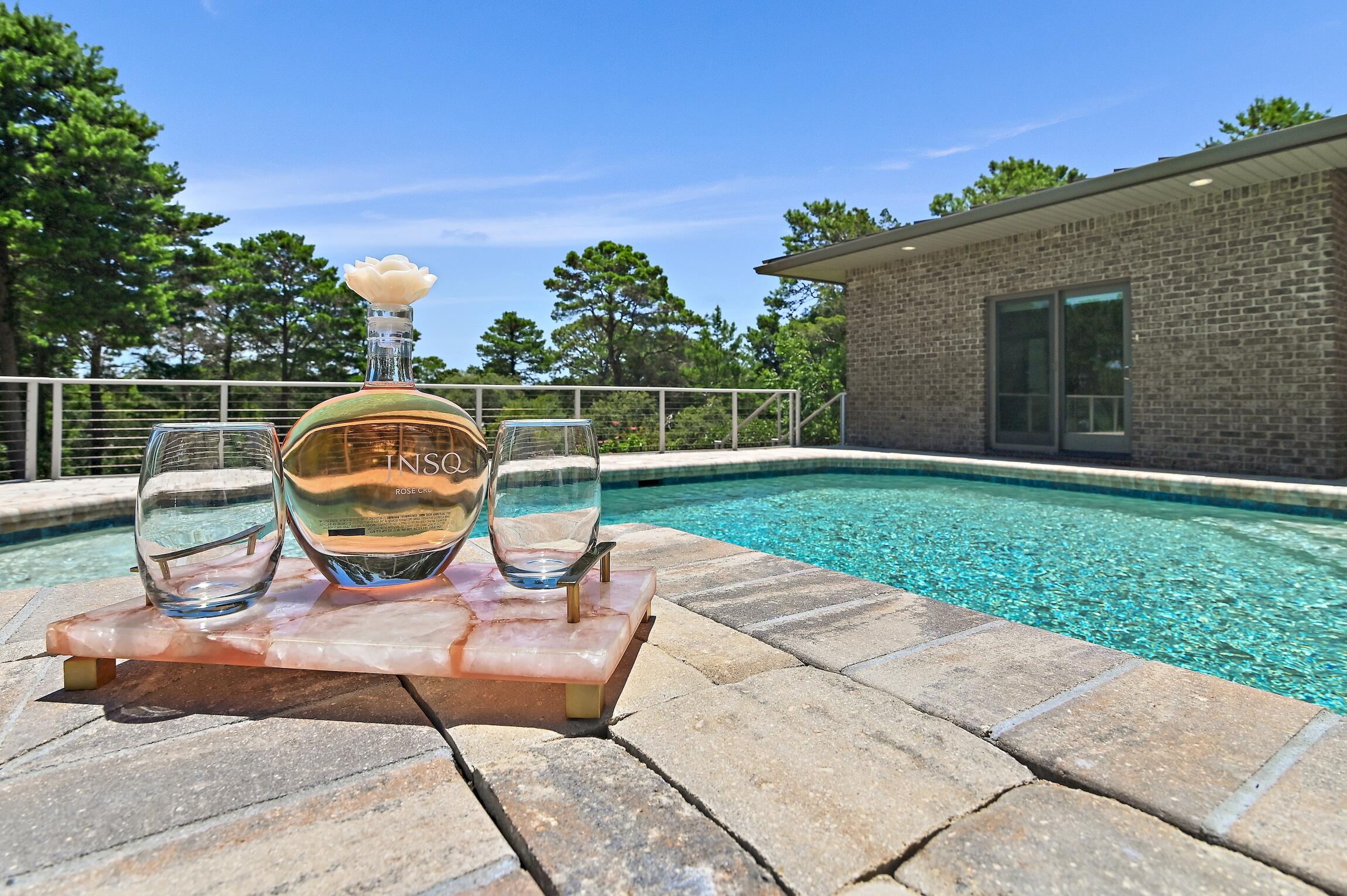 COUNTRY CLUB HILLS PH 1 - Residential