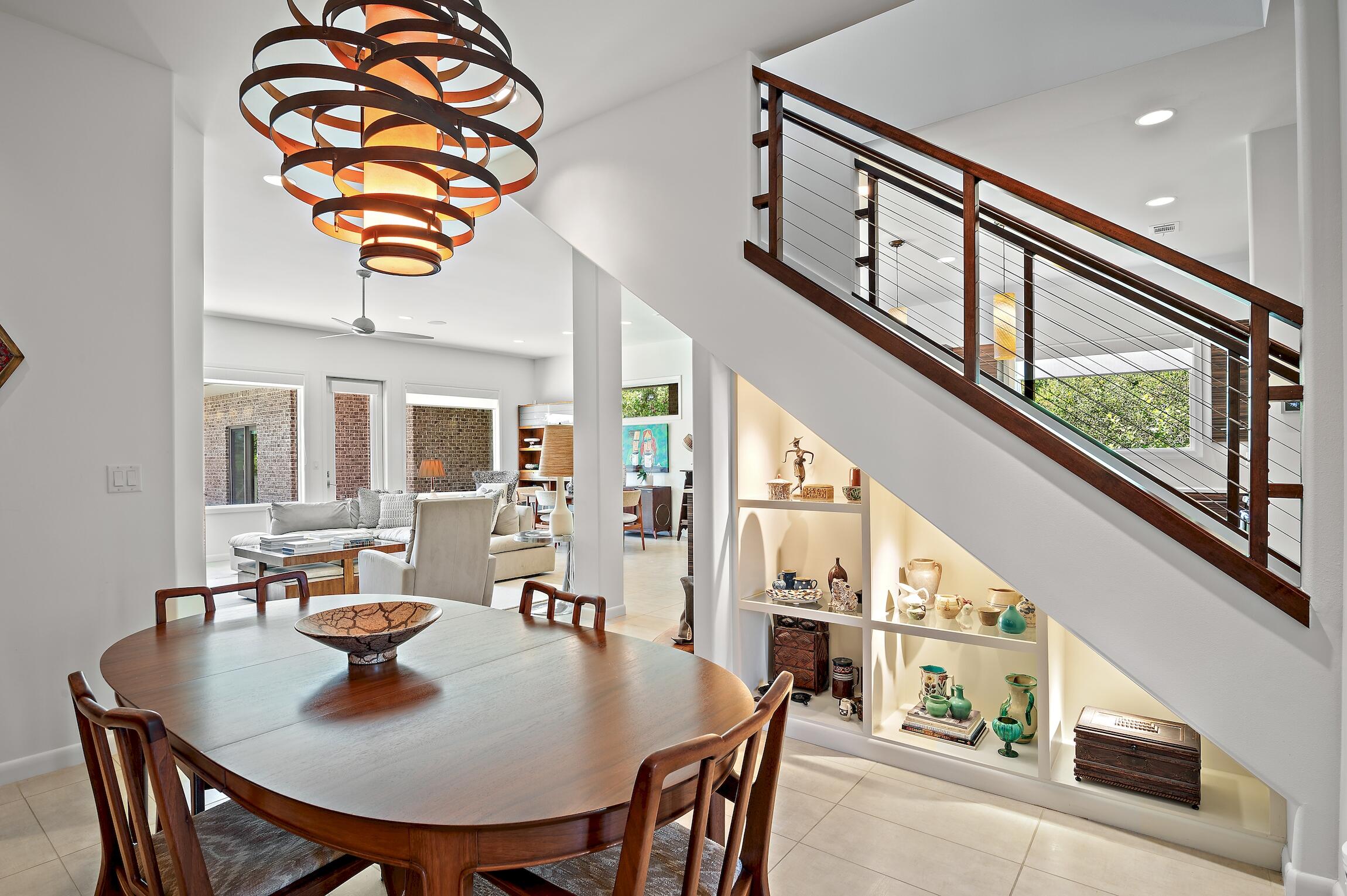 COUNTRY CLUB HILLS PH 1 - Residential