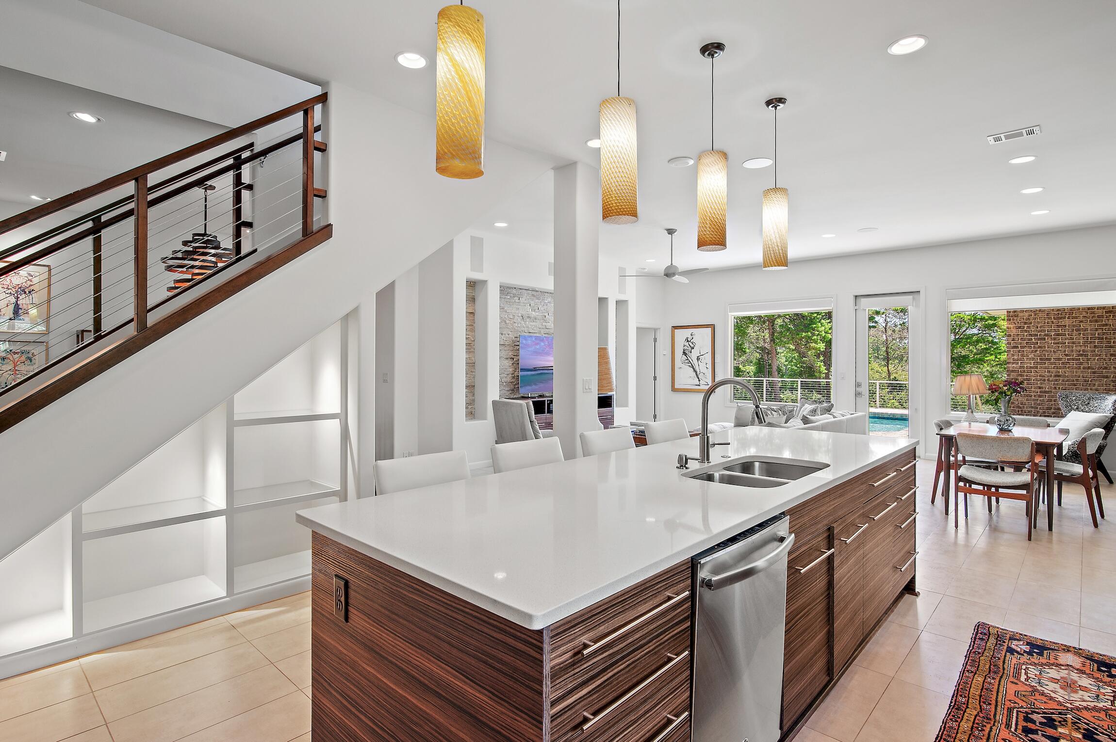 COUNTRY CLUB HILLS PH 1 - Residential