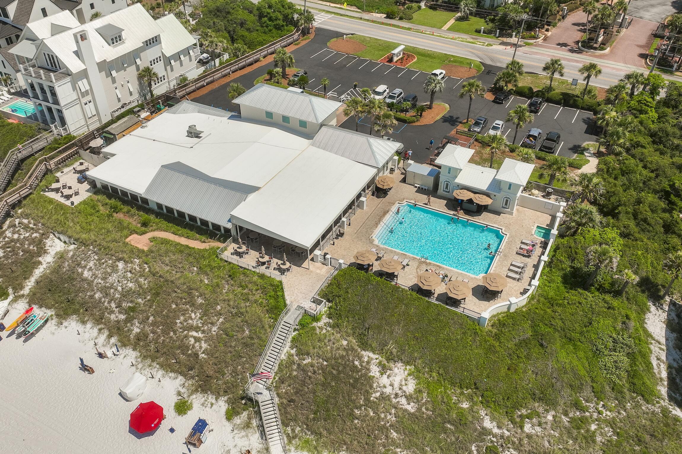 COUNTRY CLUB HILLS PH 1 - Residential