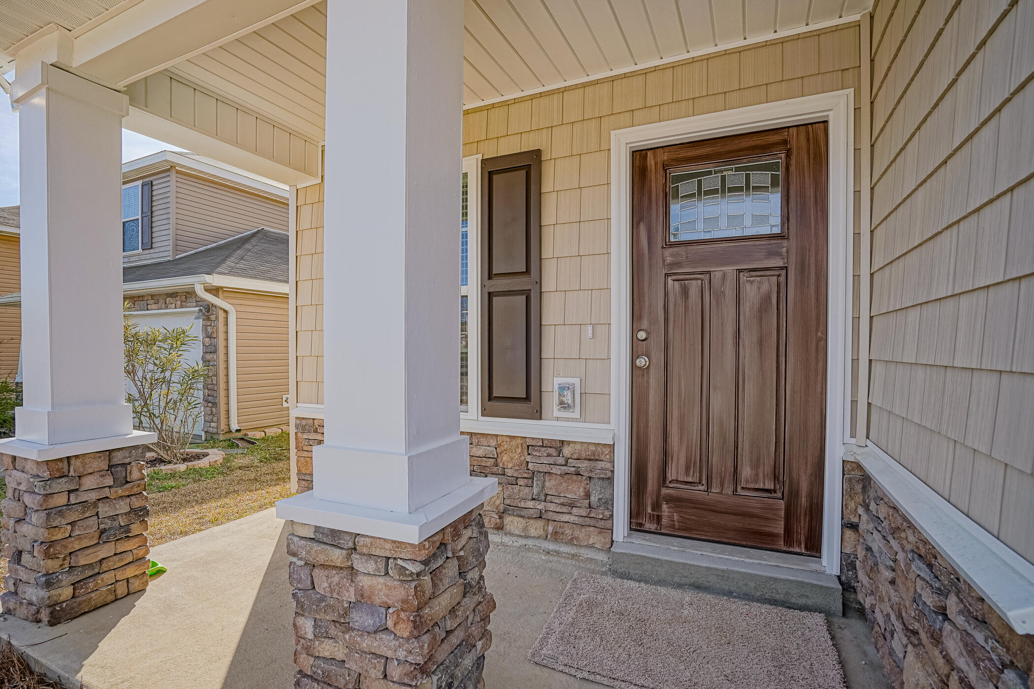 STILLWELL ESTATES - Residential