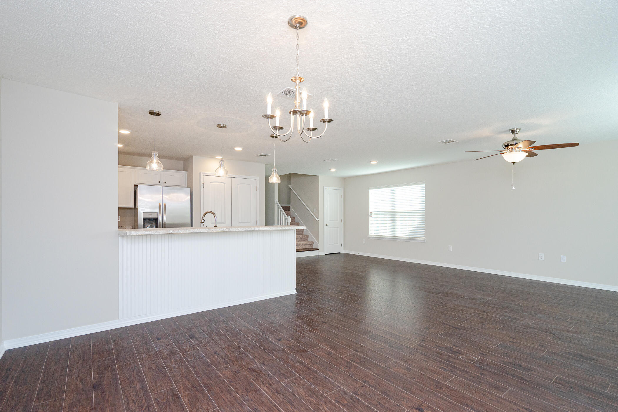 STILLWELL ESTATES - Residential