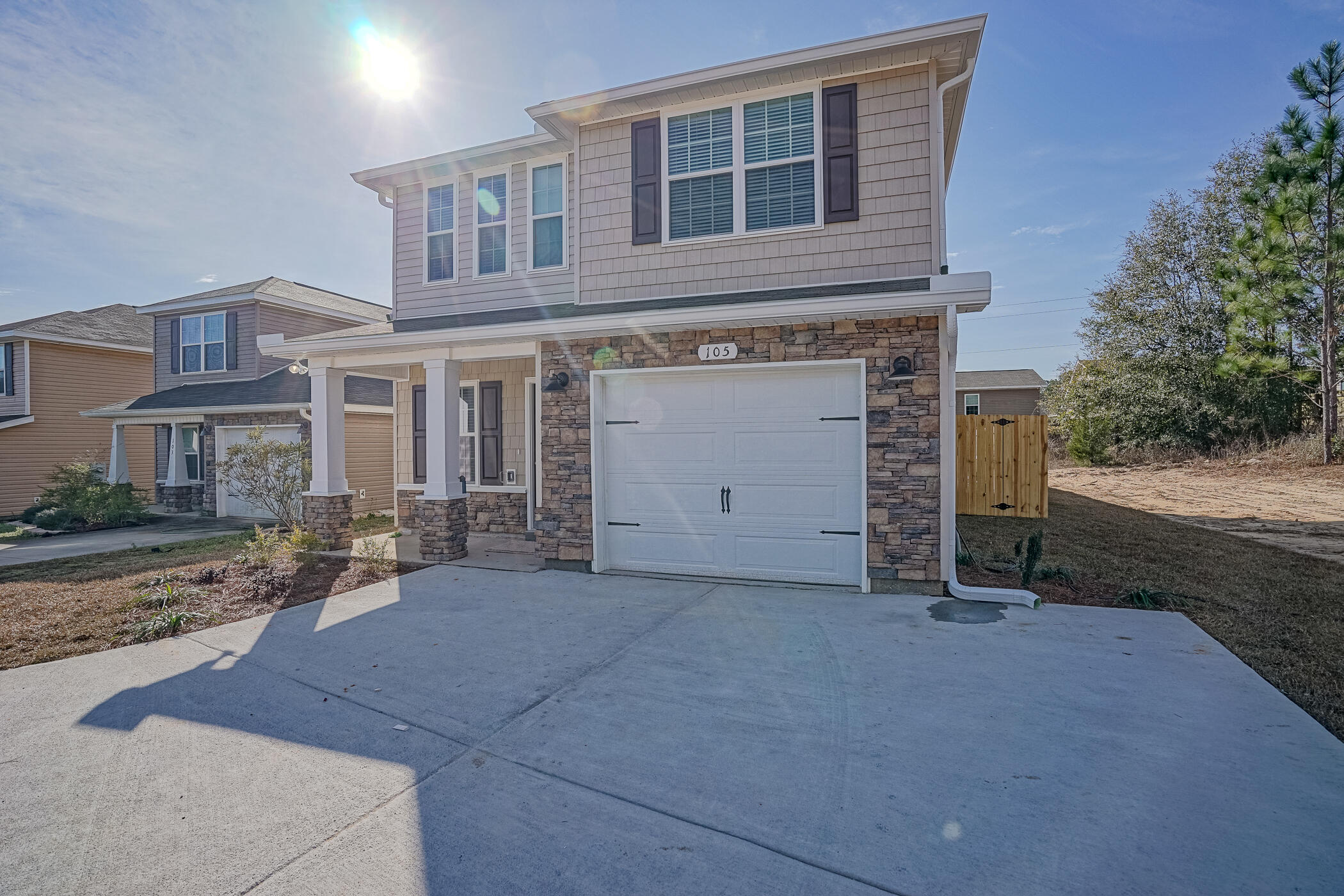 STILLWELL ESTATES - Residential