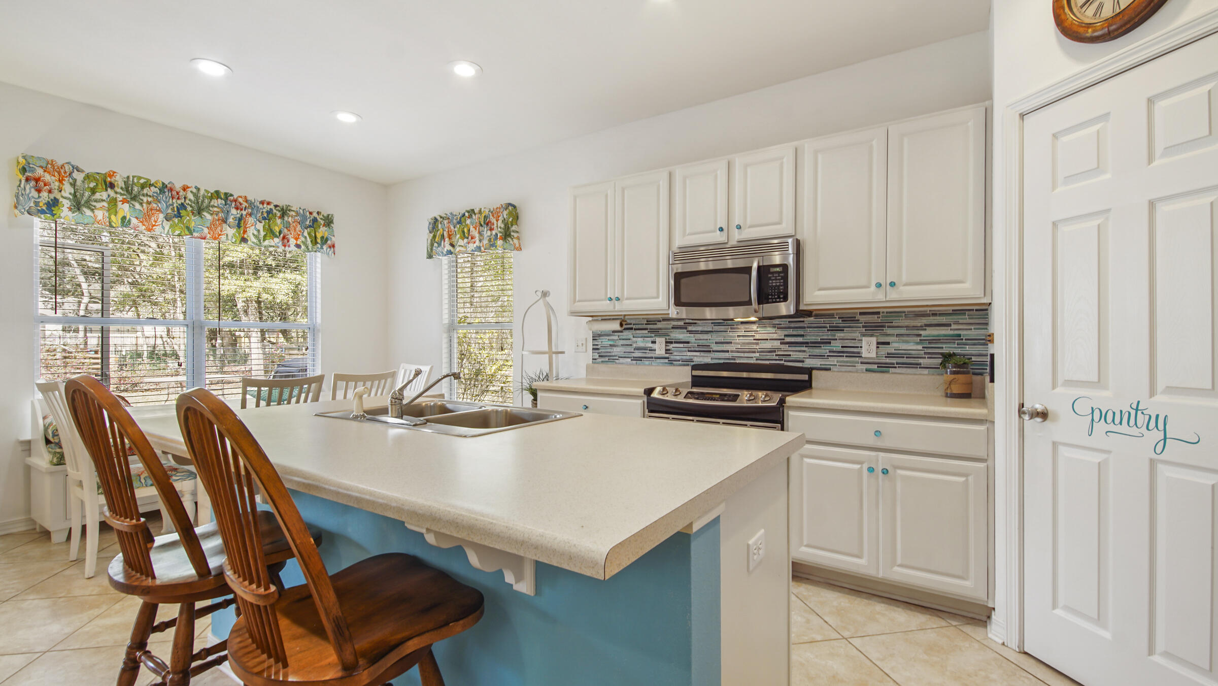 CHEROKEE S/D - Residential